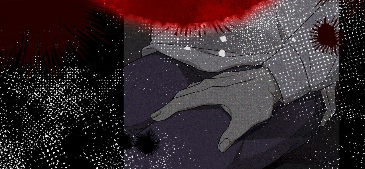 Thanatos [Official] - Chapter 14 manhwa