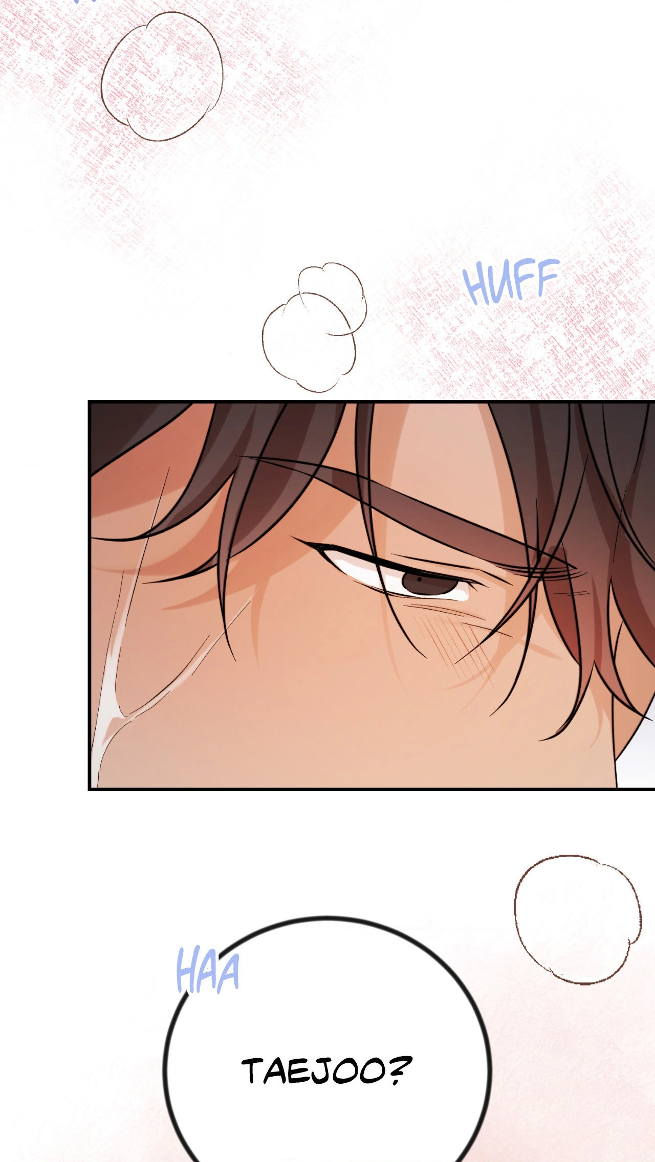 Thanatos [Official] - Chapter 14 manhwa