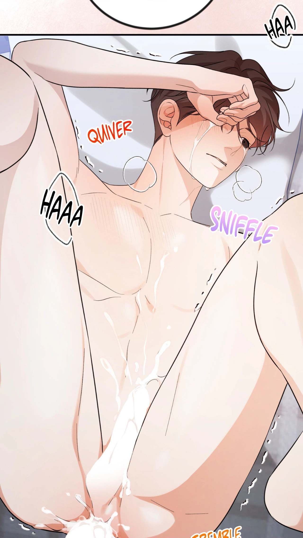 Thanatos [Official] - Chapter 14 manhwa