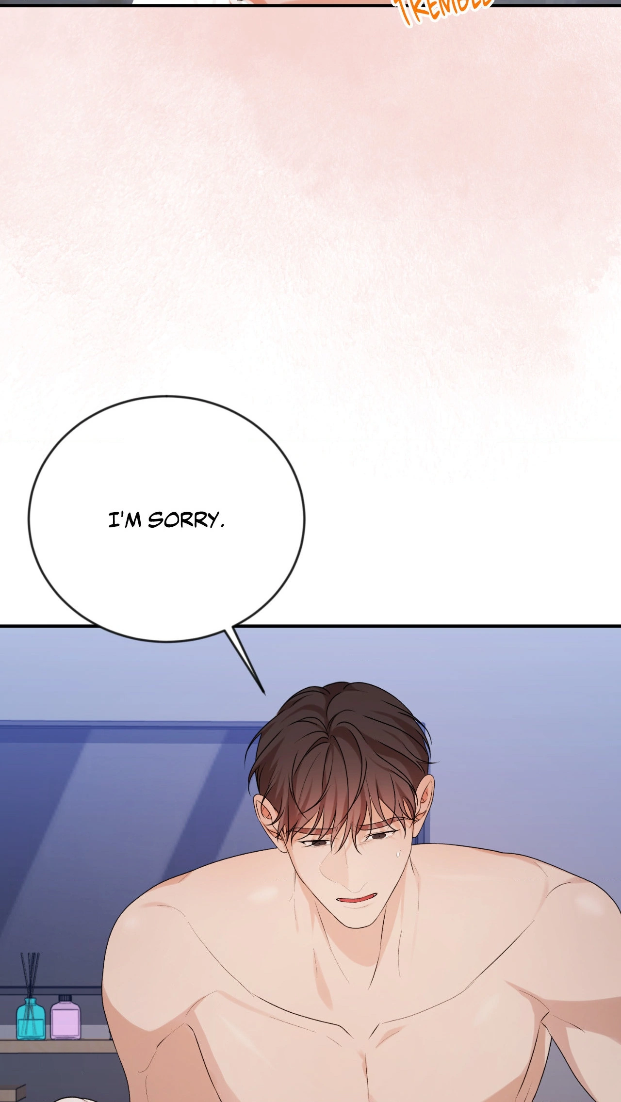 Thanatos [Official] - Chapter 14 manhwa