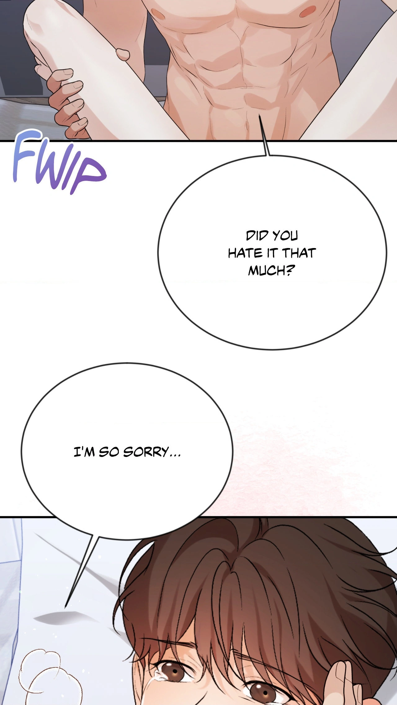Thanatos [Official] - Chapter 14 manhwa