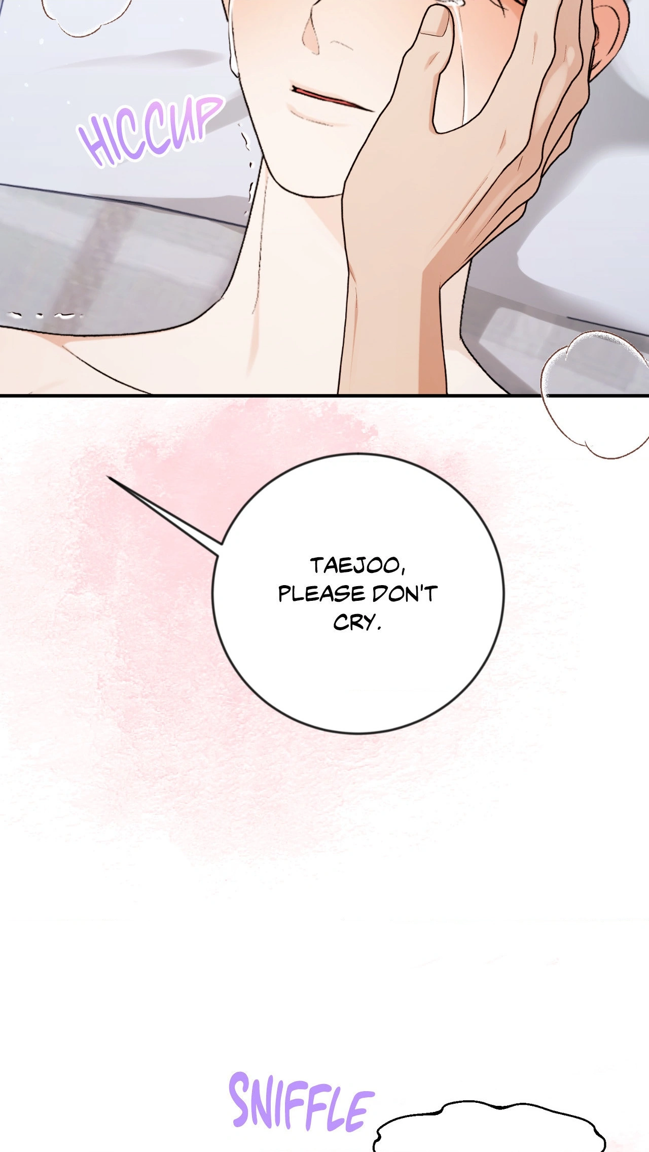 Thanatos [Official] - Chapter 14 manhwa