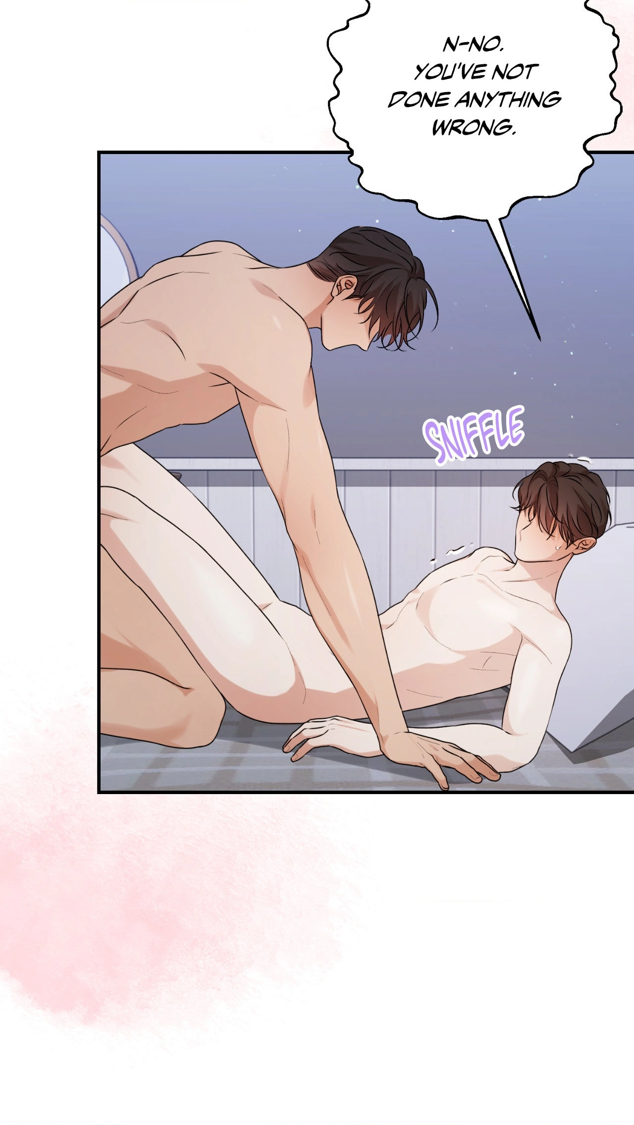 Thanatos [Official] - Chapter 14 manhwa