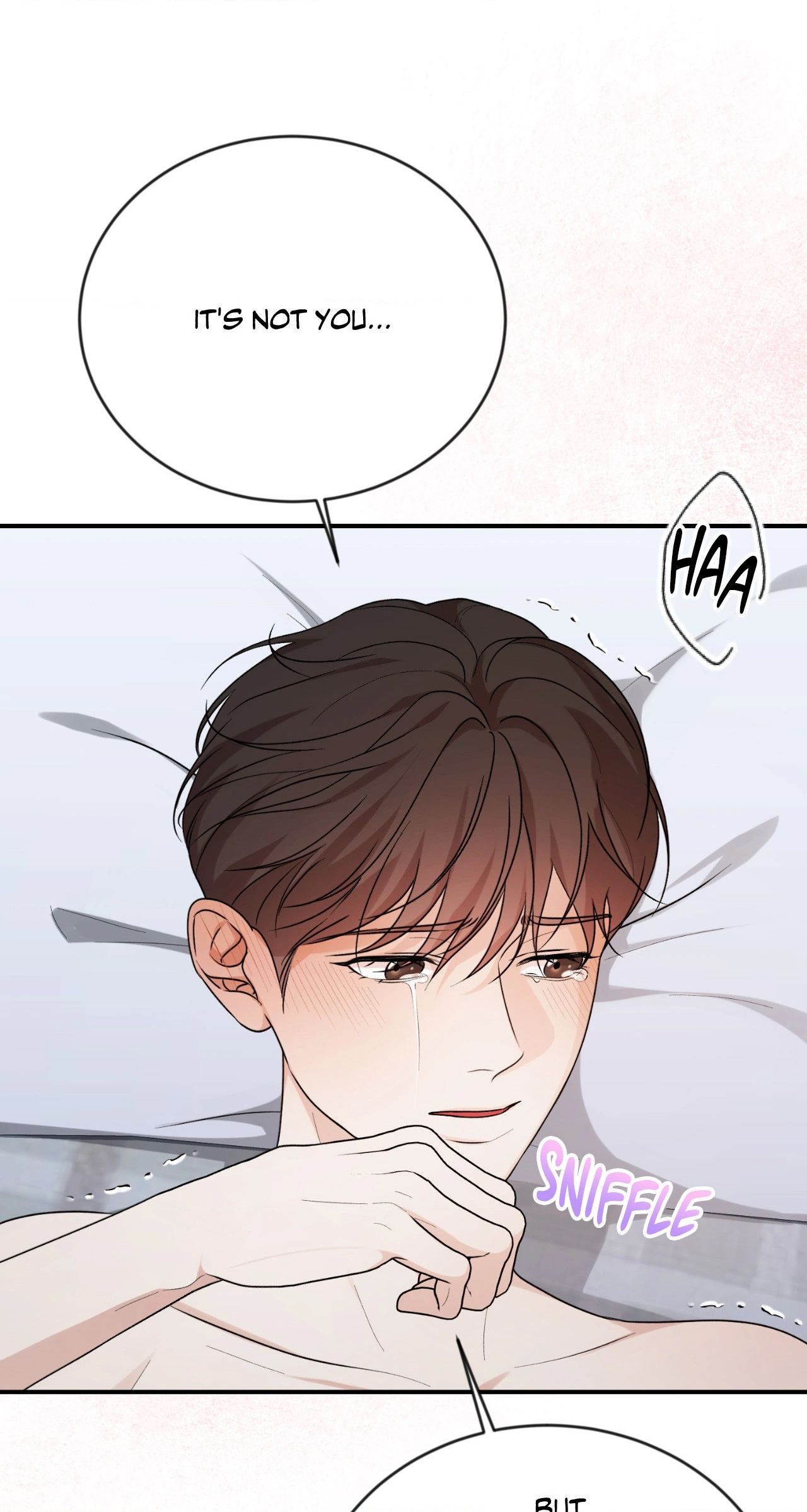 Thanatos [Official] - Chapter 14 manhwa