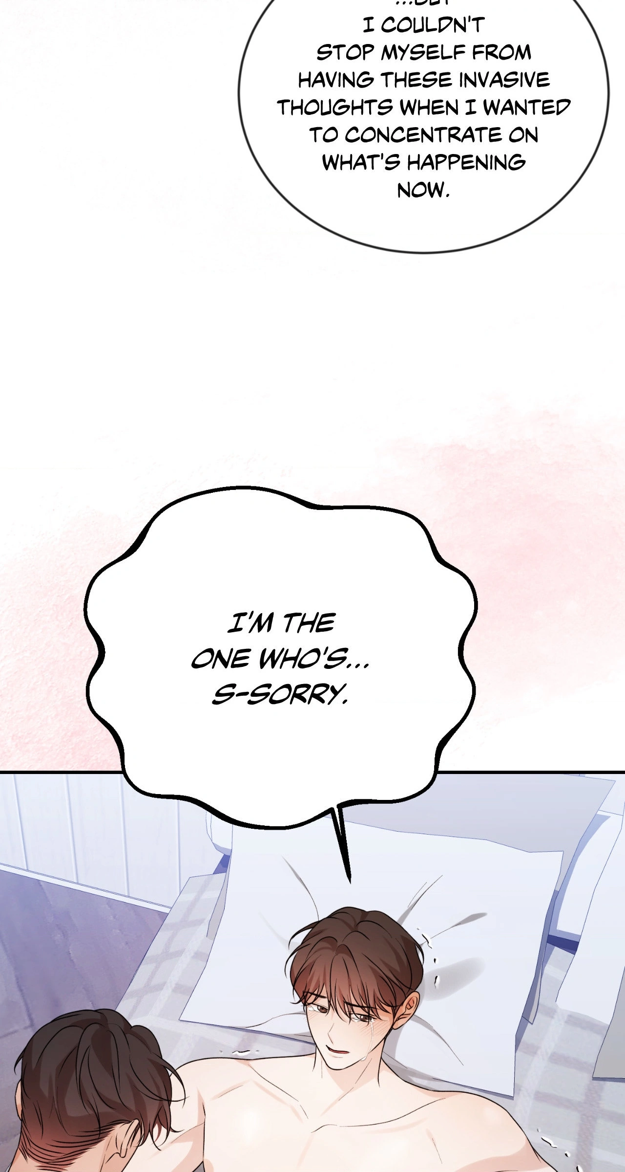 Thanatos [Official] - Chapter 14 manhwa