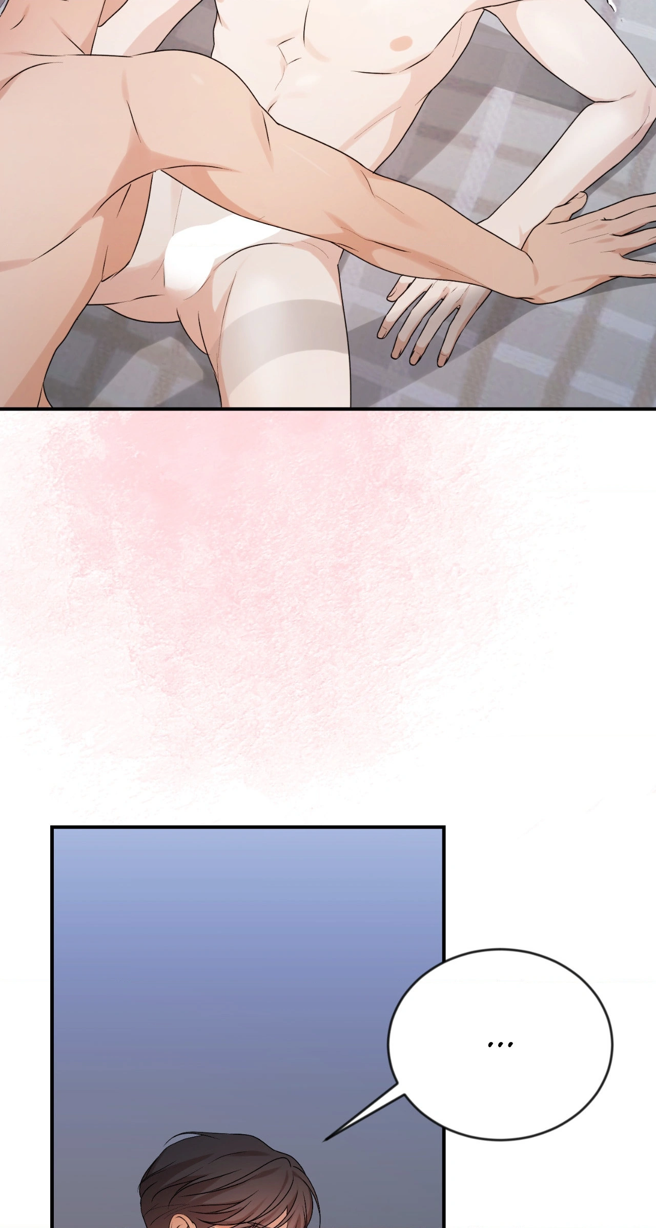 Thanatos [Official] - Chapter 14 manhwa