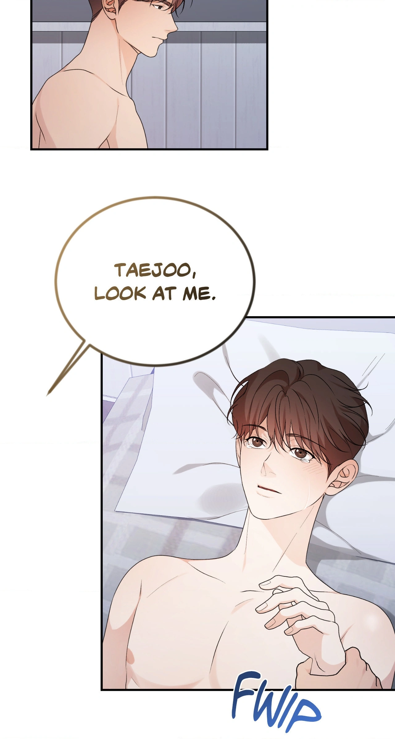 Thanatos [Official] - Chapter 14 manhwa