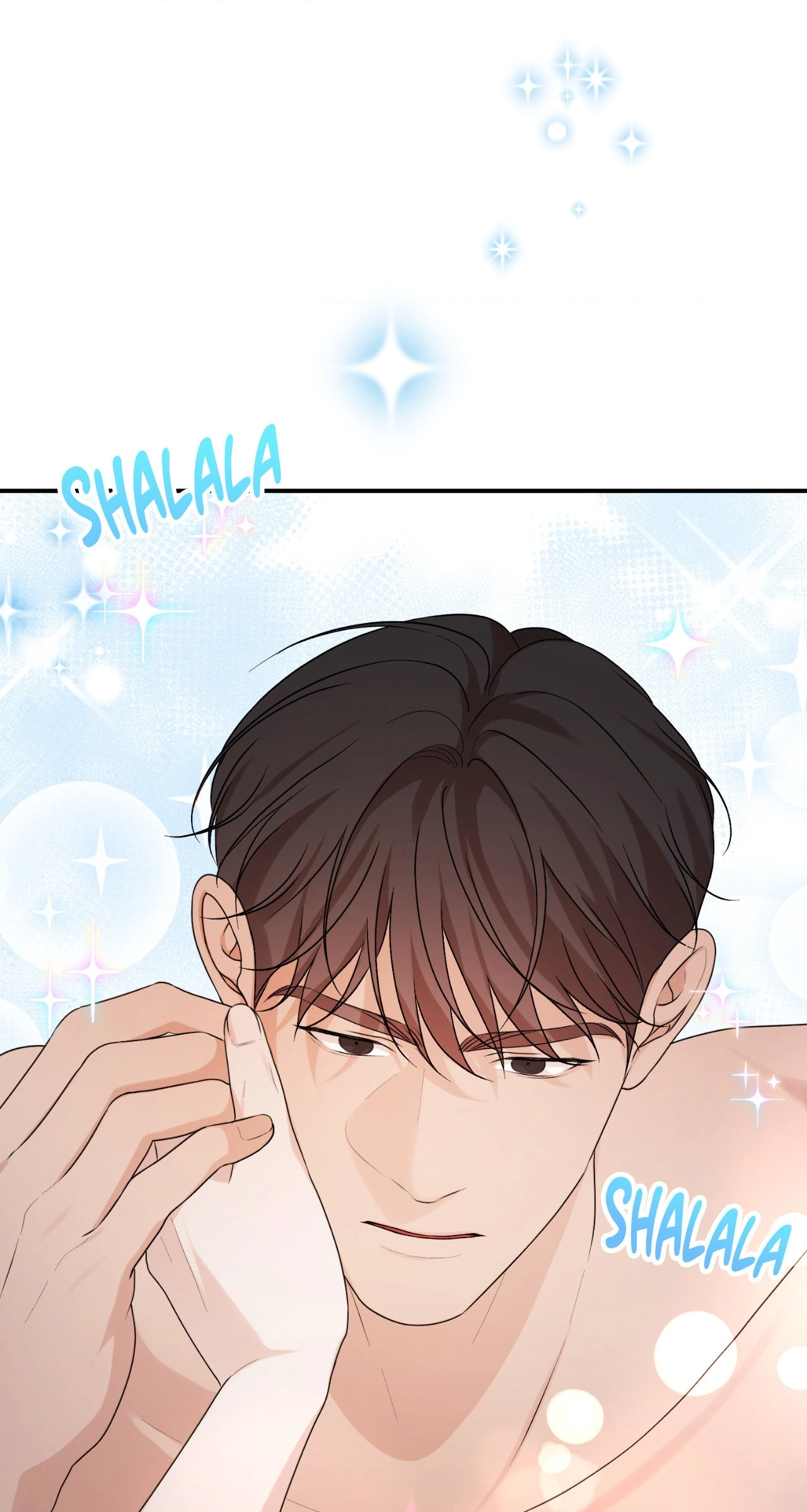 Thanatos [Official] - Chapter 14 manhwa