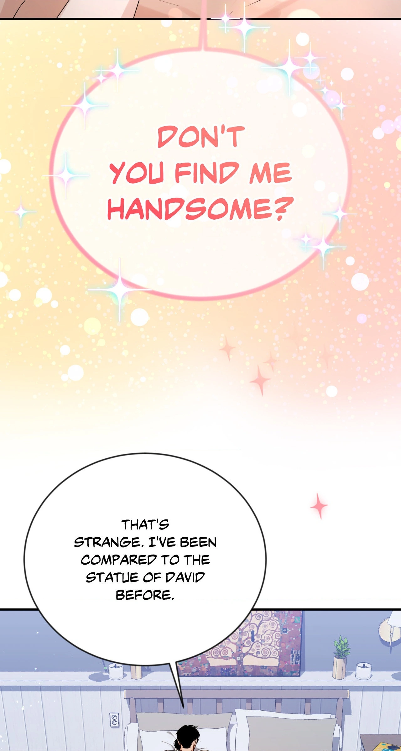 Thanatos [Official] - Chapter 14 manhwa