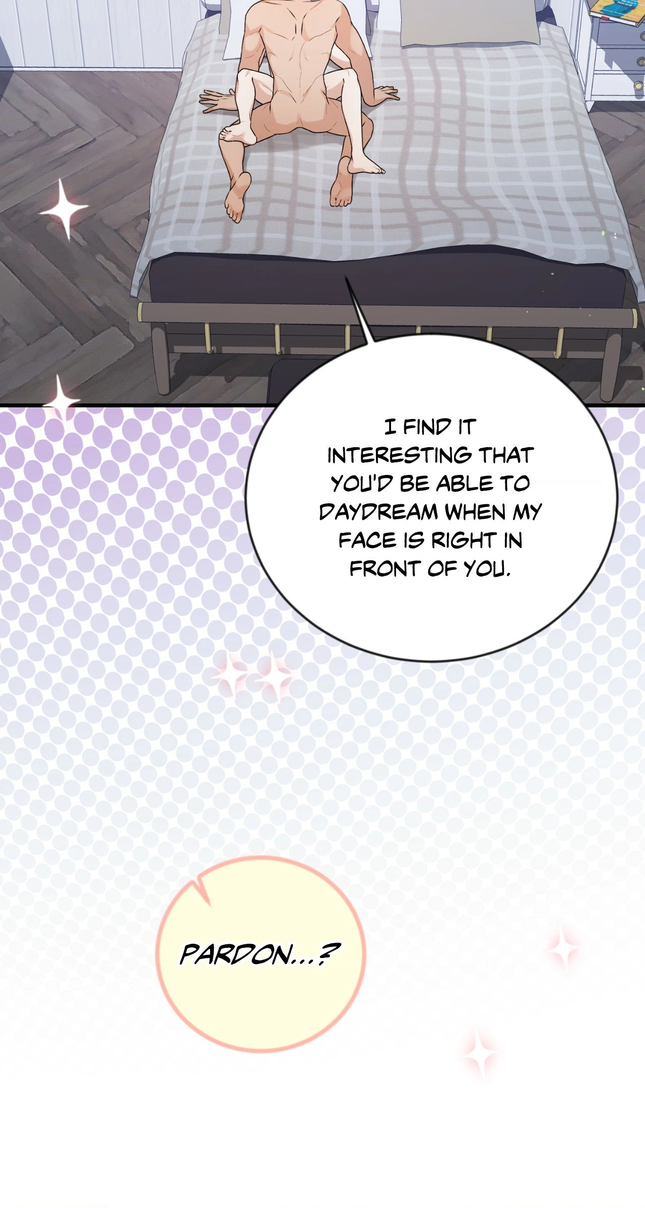 Thanatos [Official] - Chapter 14 manhwa