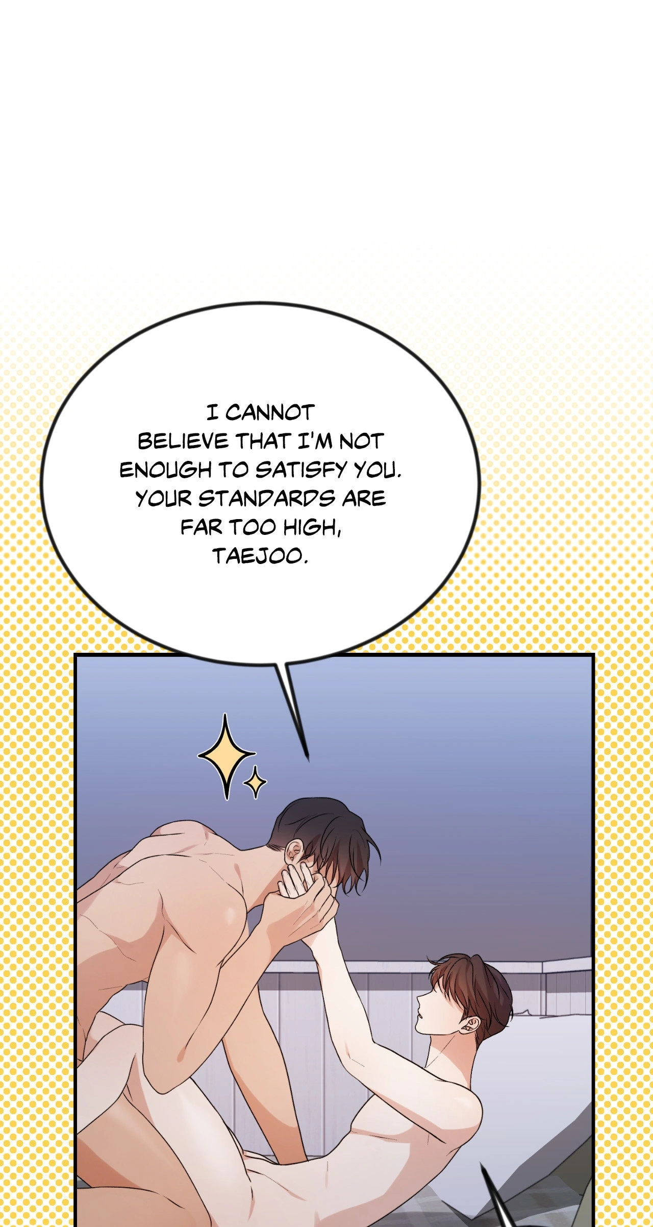Thanatos [Official] - Chapter 14 manhwa
