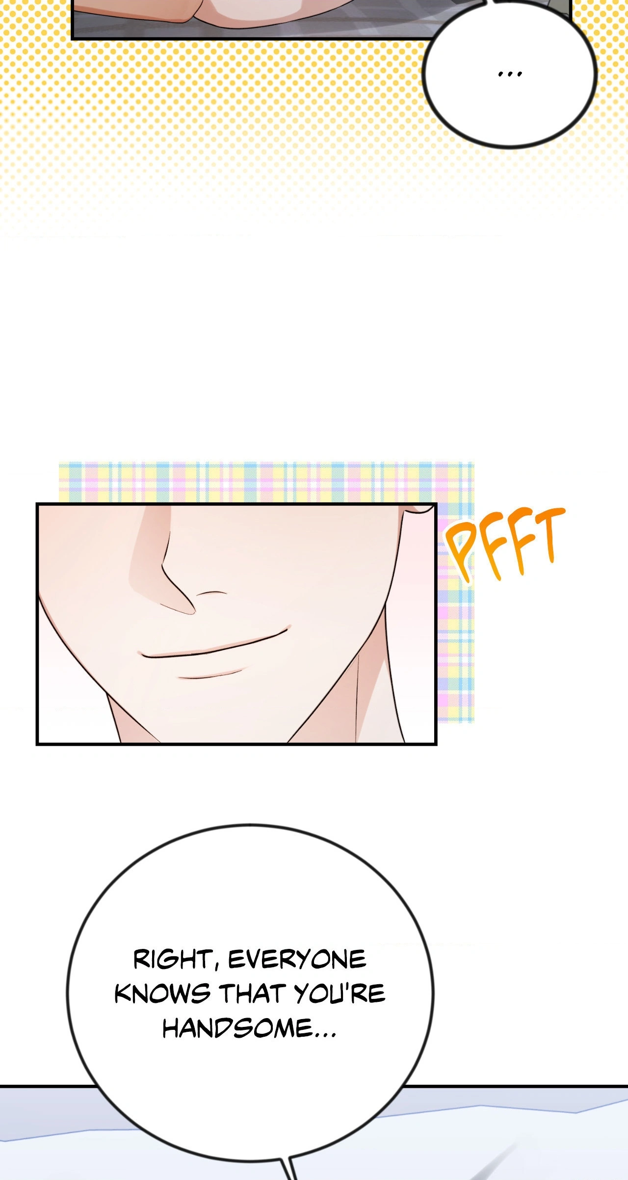 Thanatos [Official] - Chapter 14 manhwa