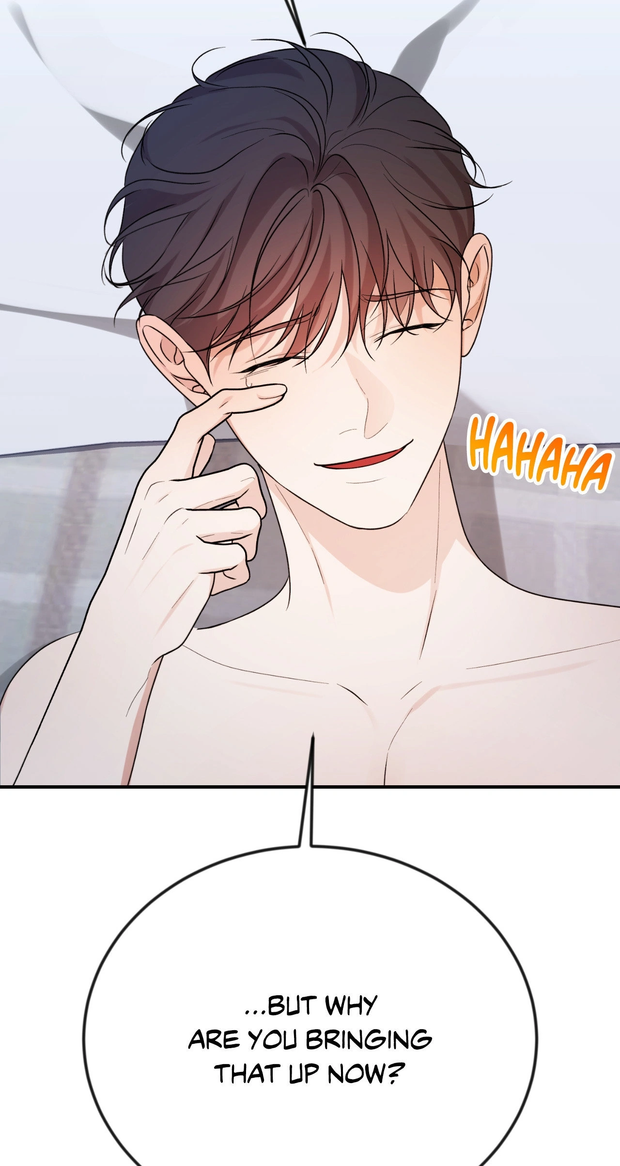 Thanatos [Official] - Chapter 14 manhwa
