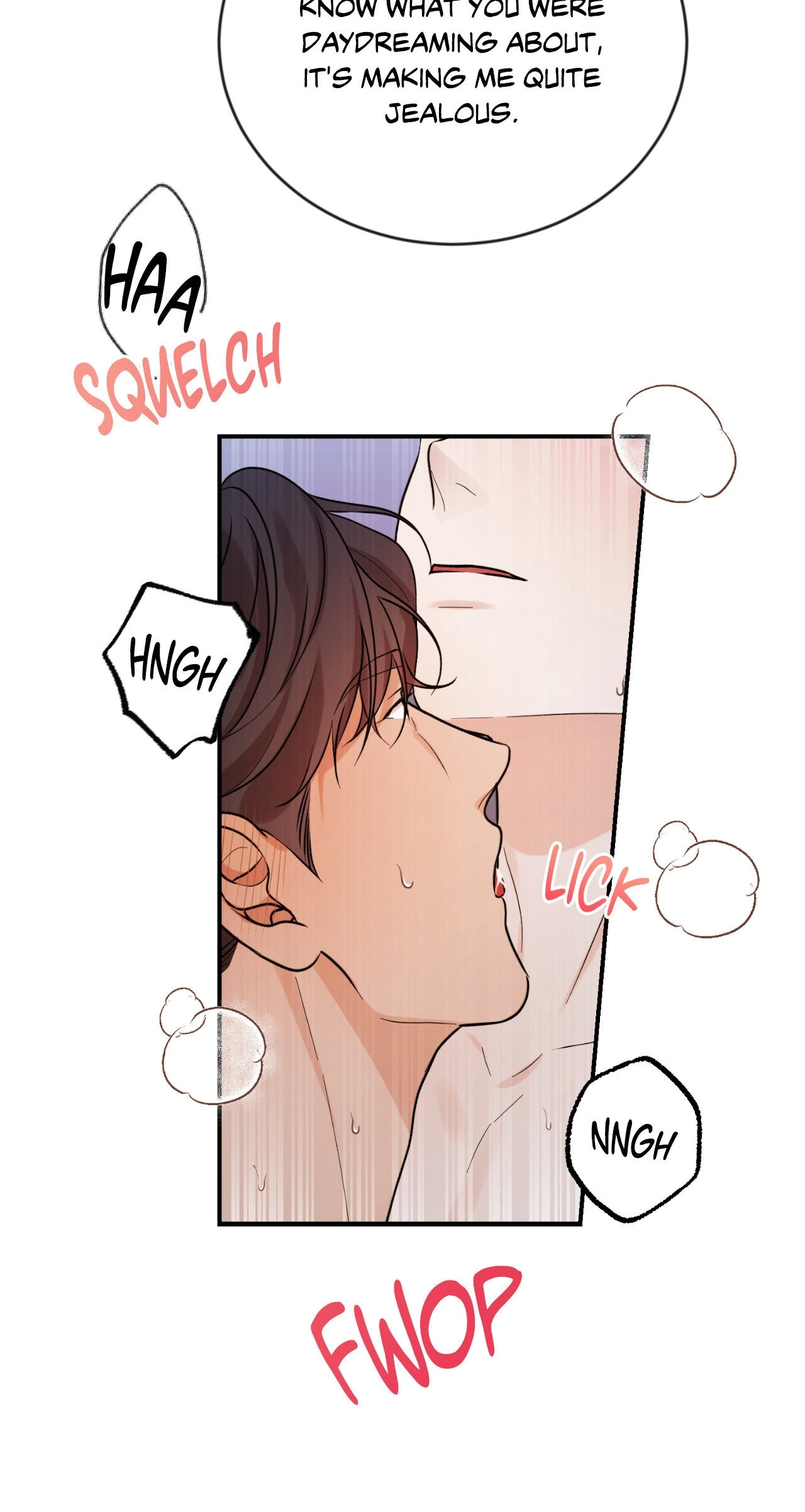 Thanatos [Official] - Chapter 14 manhwa