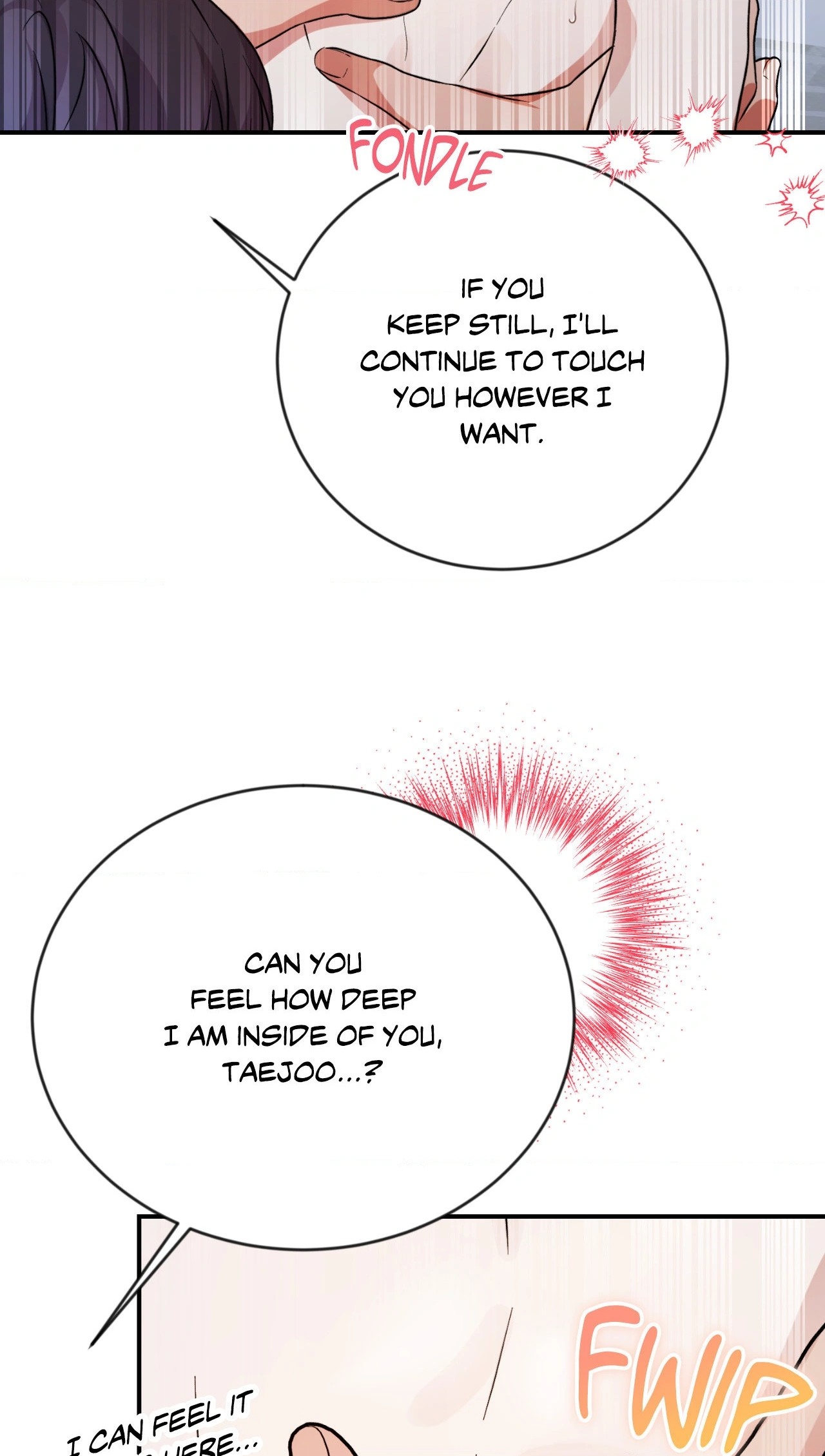 Thanatos [Official] - Chapter 14 manhwa