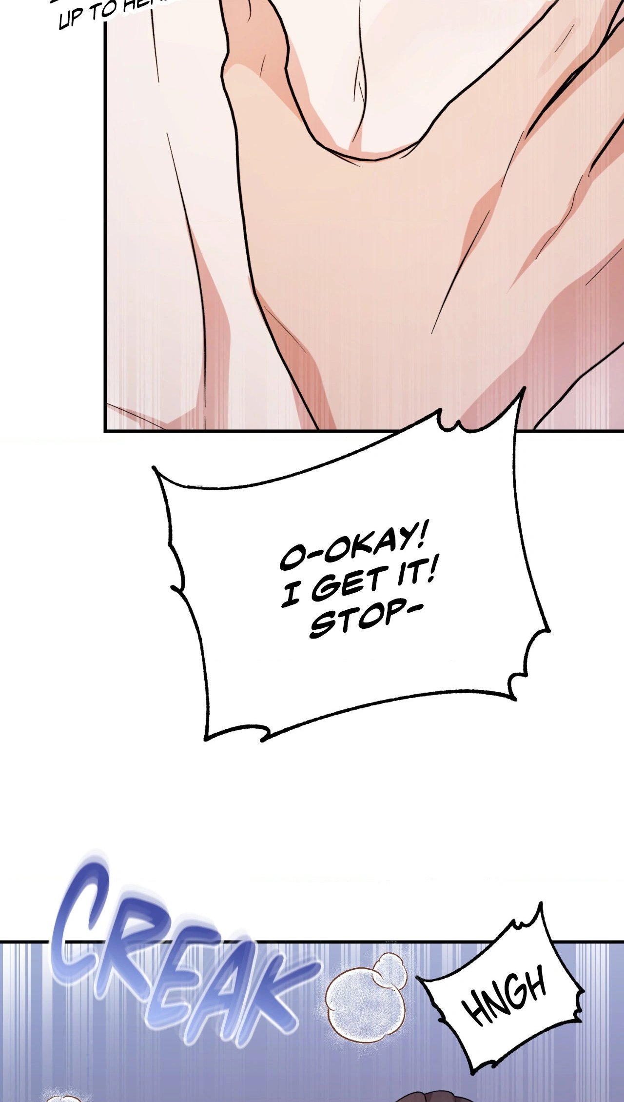 Thanatos [Official] - Chapter 14 manhwa