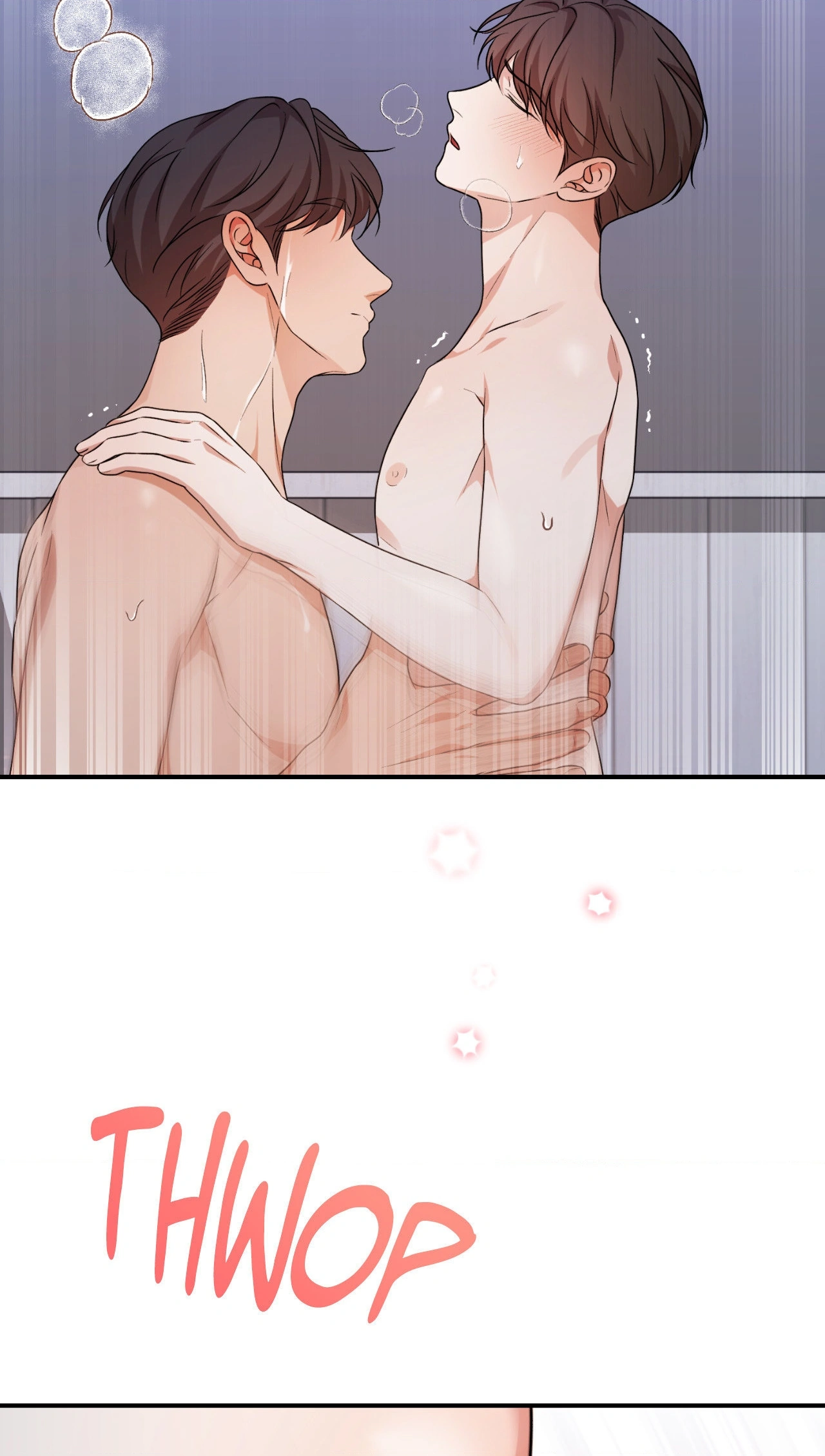 Thanatos [Official] - Chapter 14 manhwa