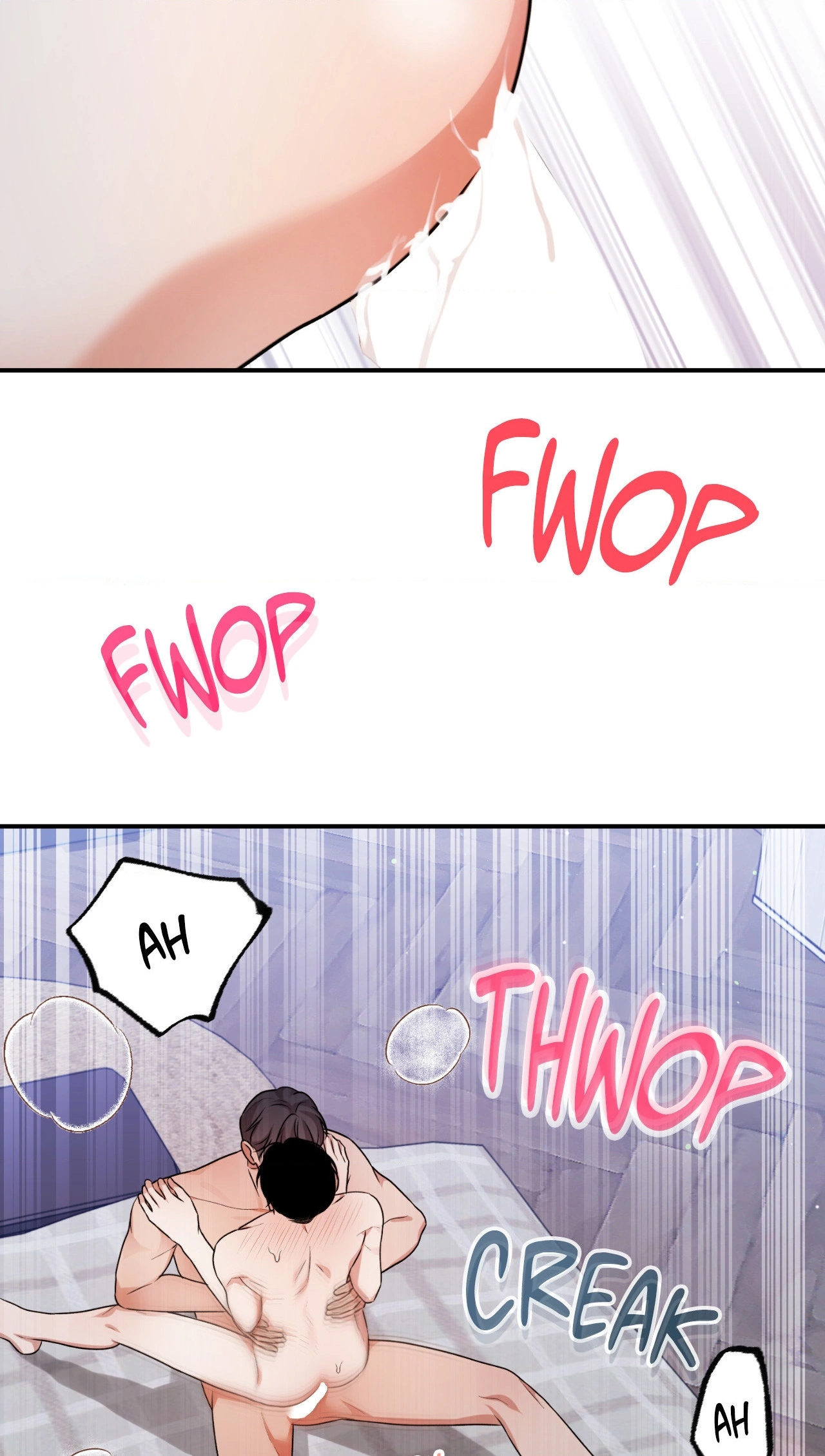 Thanatos [Official] - Chapter 14 manhwa