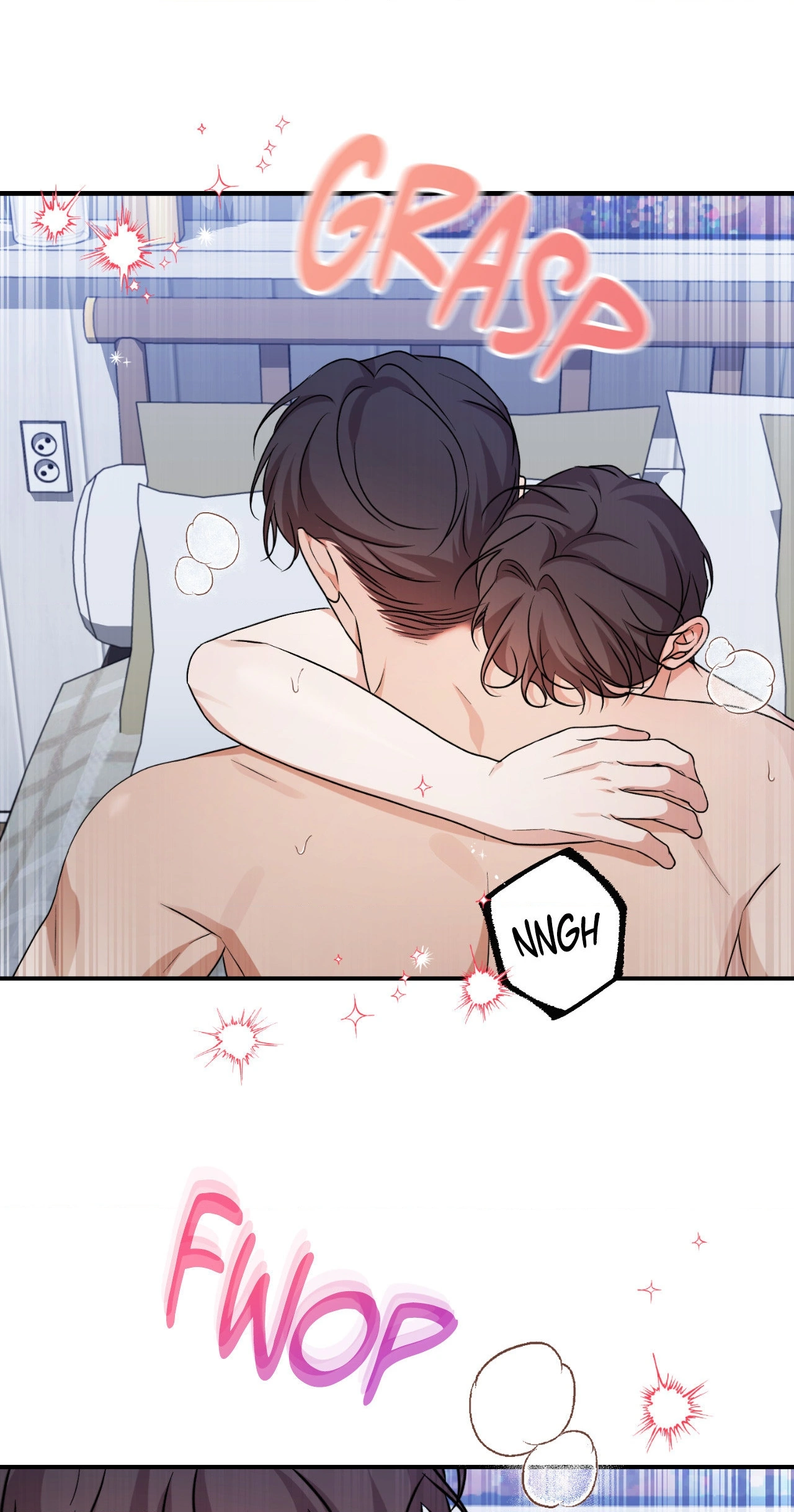 Thanatos [Official] - Chapter 14 manhwa