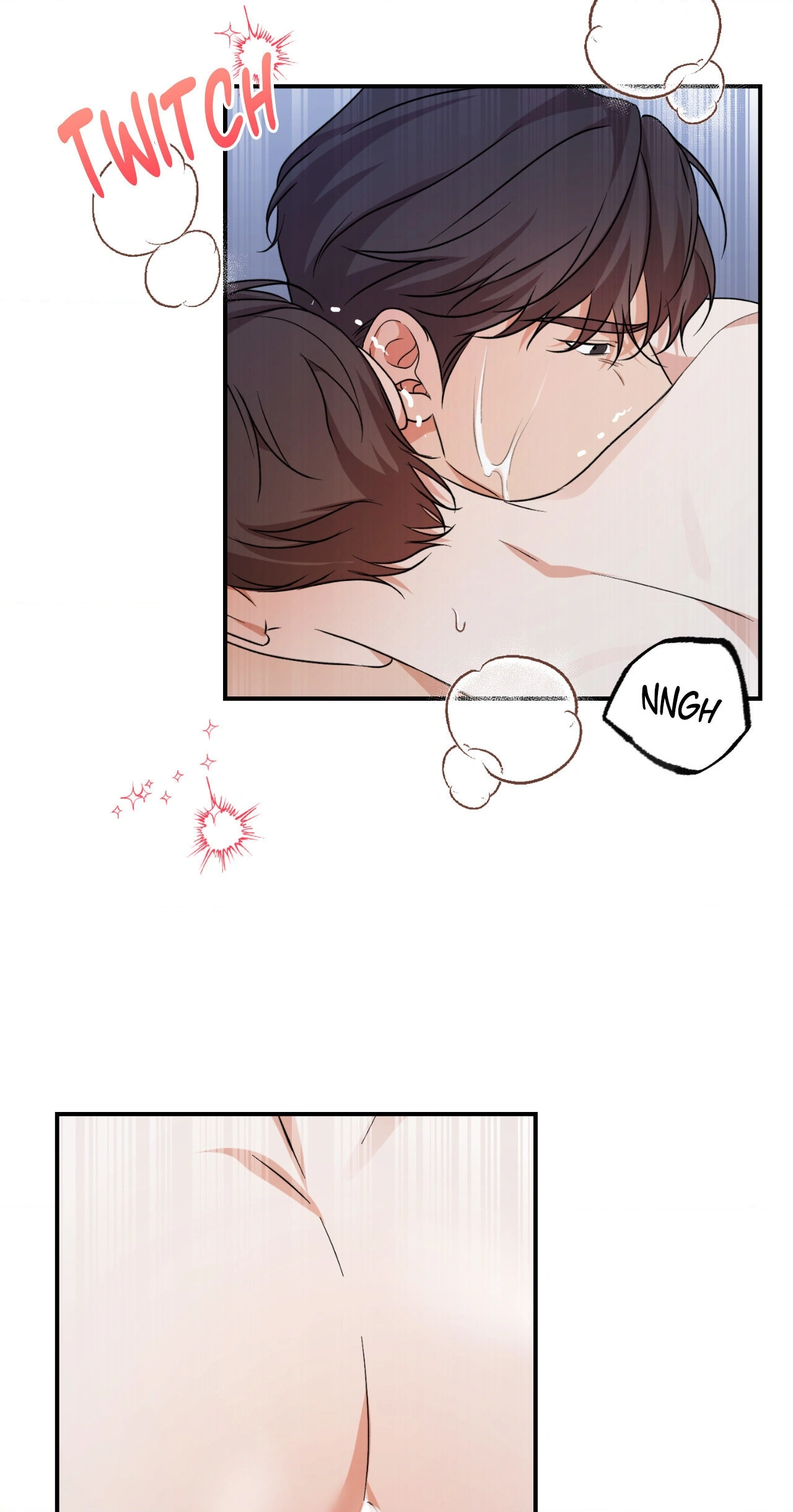 Thanatos [Official] - Chapter 14 manhwa