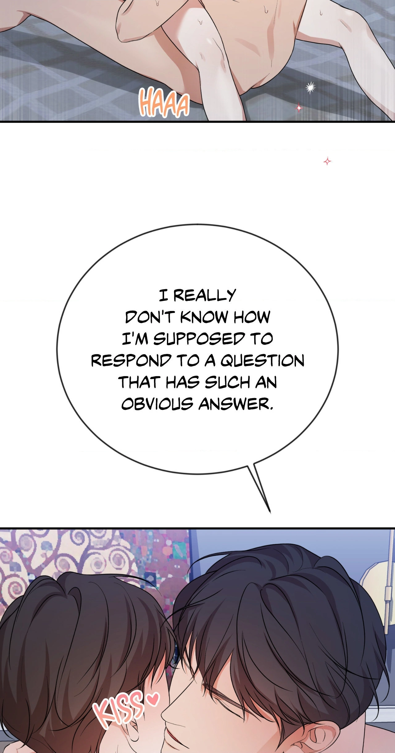 Thanatos [Official] - Chapter 14 manhwa