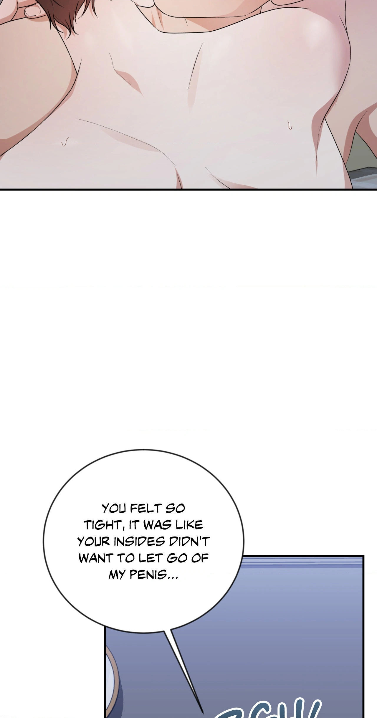 Thanatos [Official] - Chapter 14 manhwa