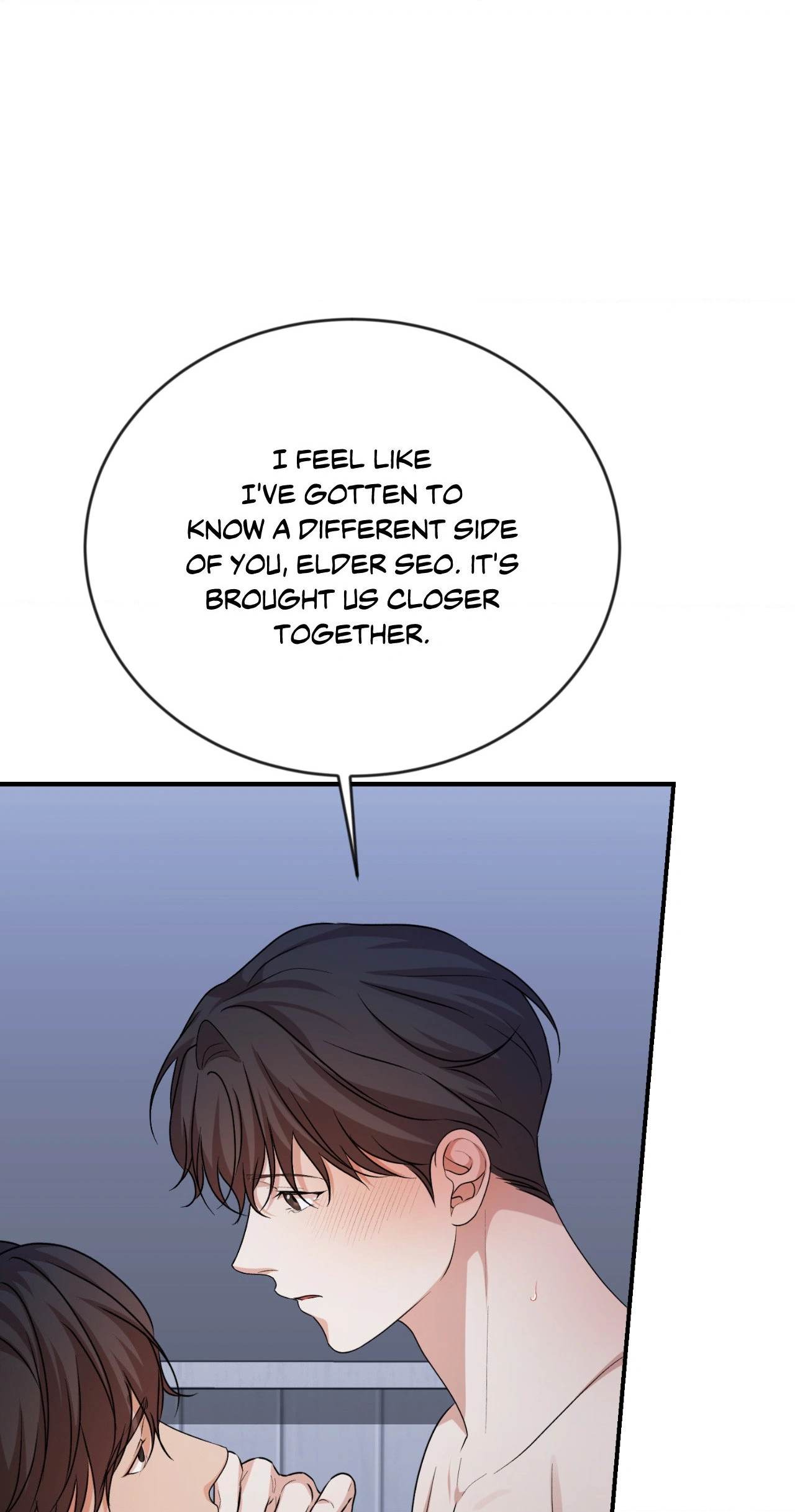 Thanatos [Official] - Chapter 14 manhwa