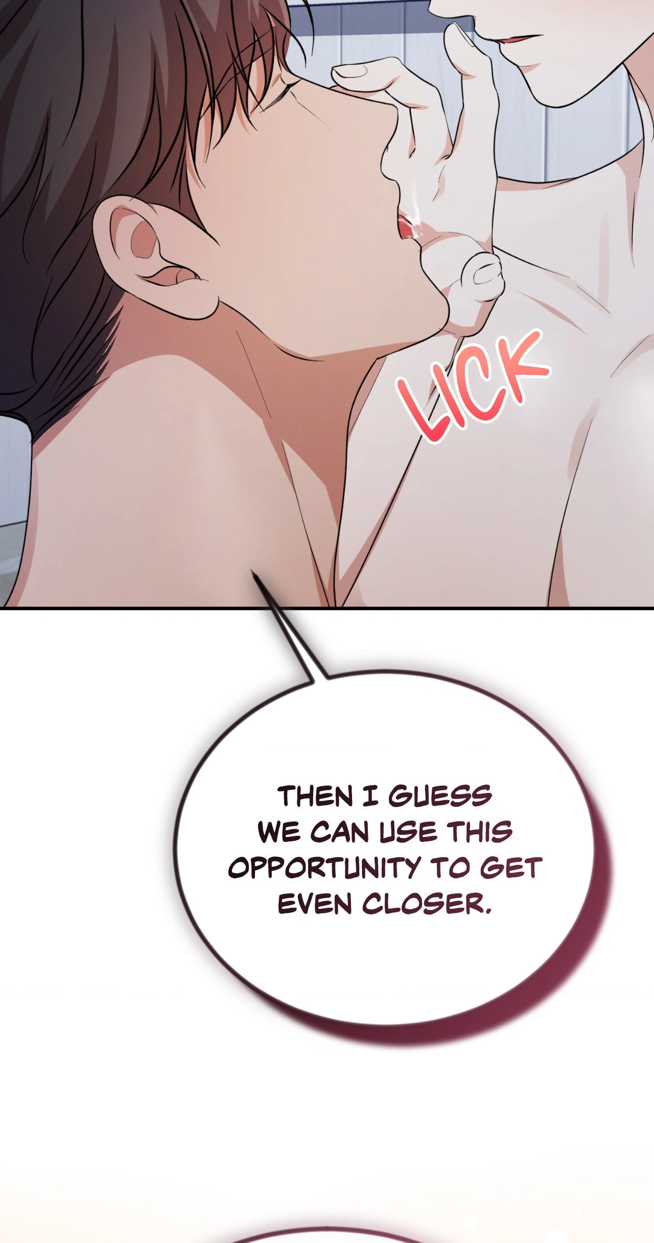 Thanatos [Official] - Chapter 14 manhwa
