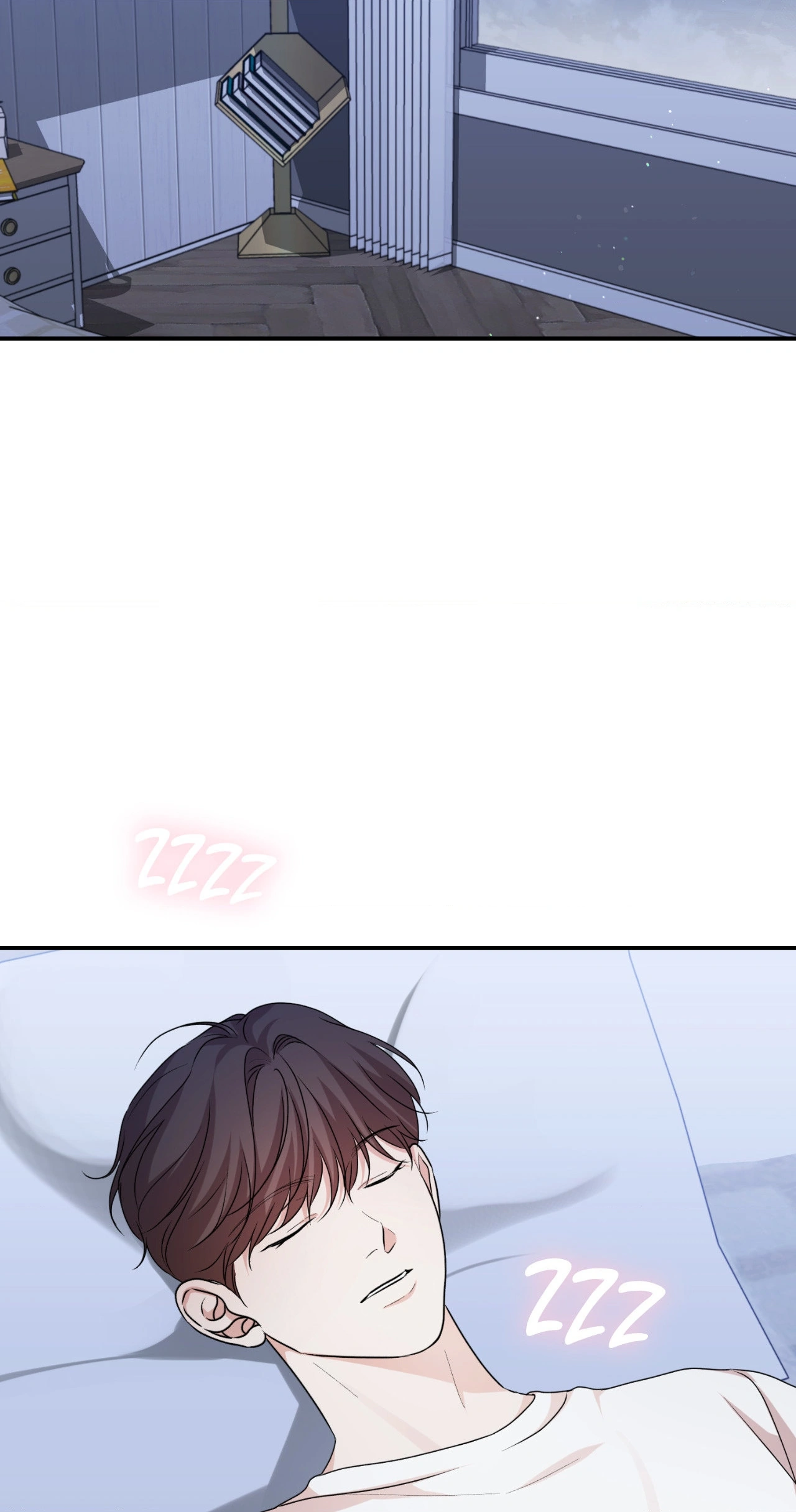 Thanatos [Official] - Chapter 14 manhwa