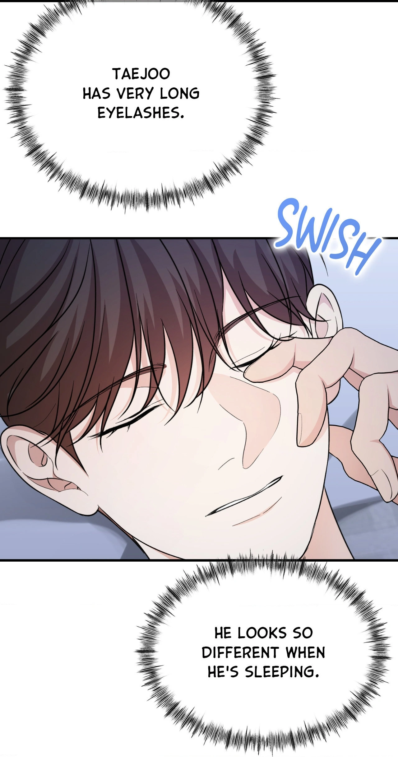 Thanatos [Official] - Chapter 14 manhwa