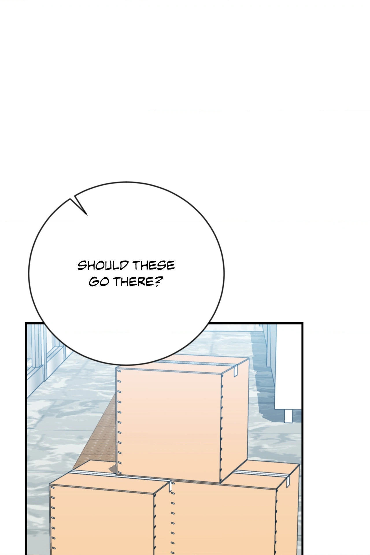 Thanatos [Official] - Chapter 14 manhwa