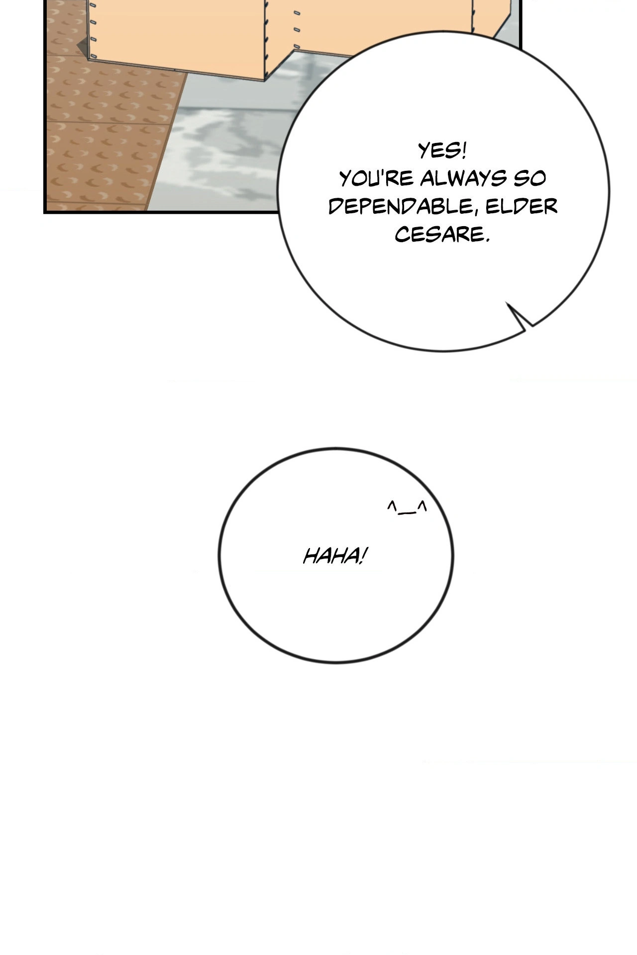 Thanatos [Official] - Chapter 14 manhwa