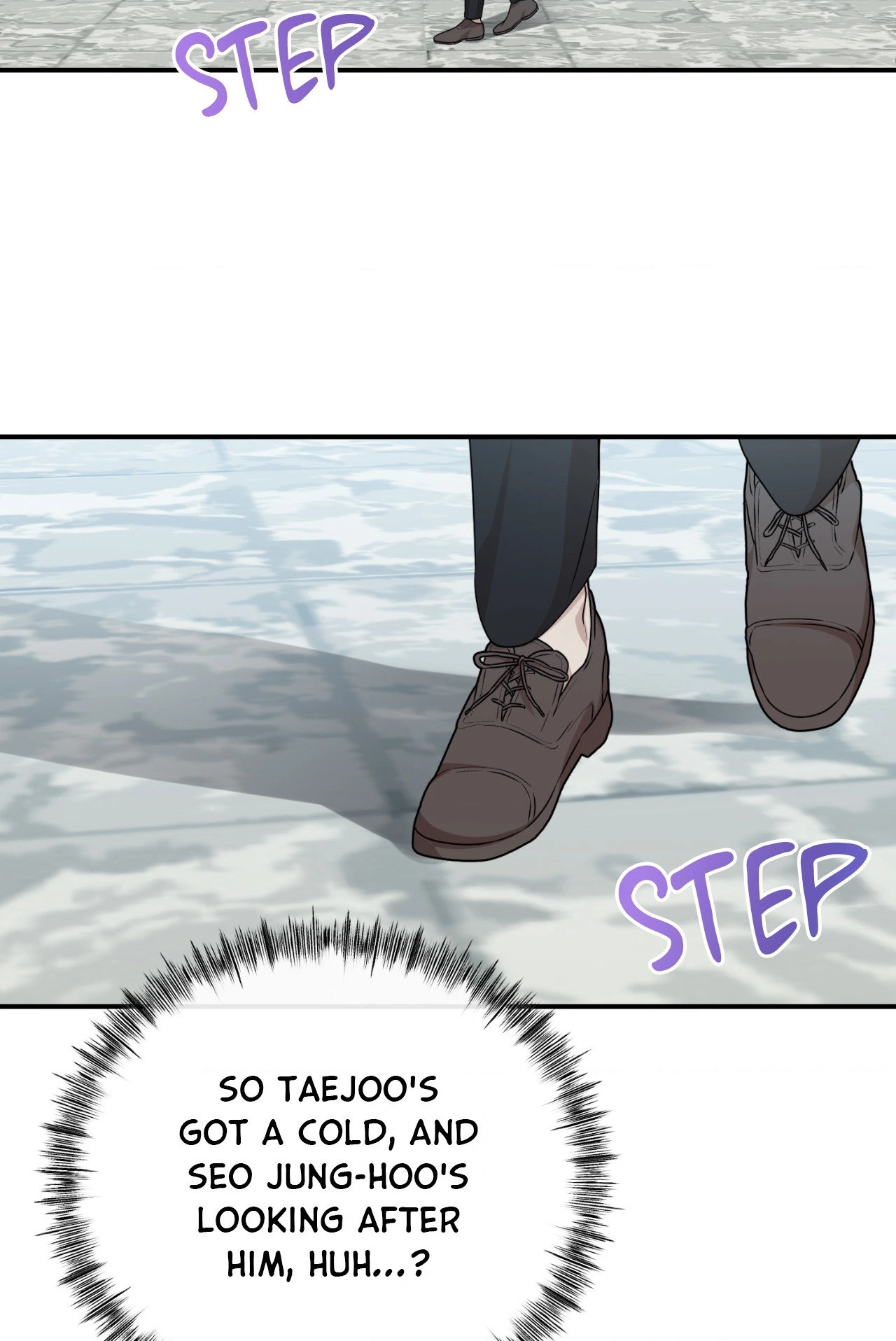 Thanatos [Official] - Chapter 14 manhwa