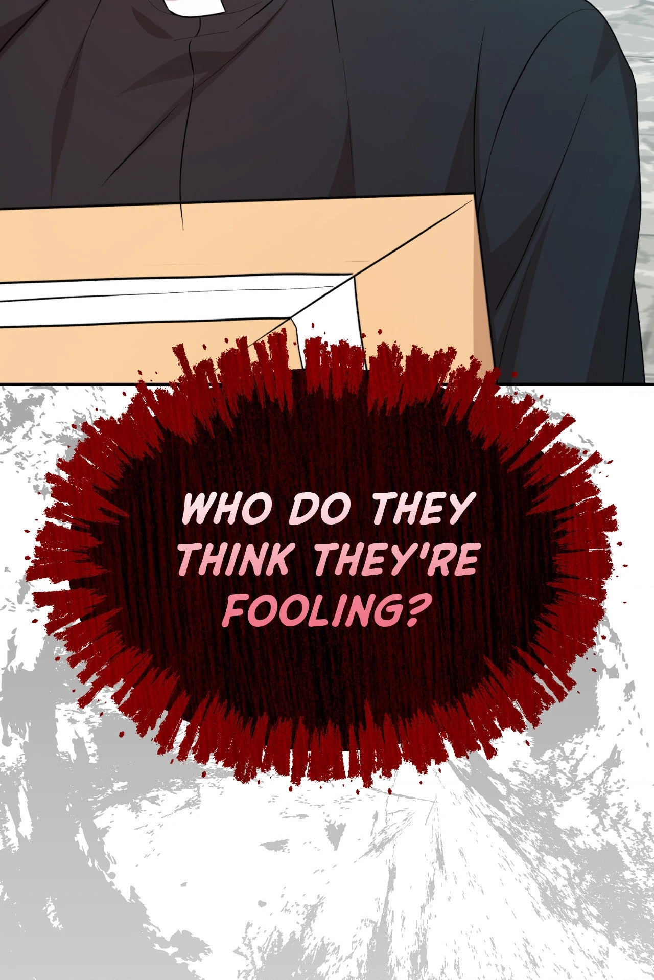 Thanatos [Official] - Chapter 14 manhwa