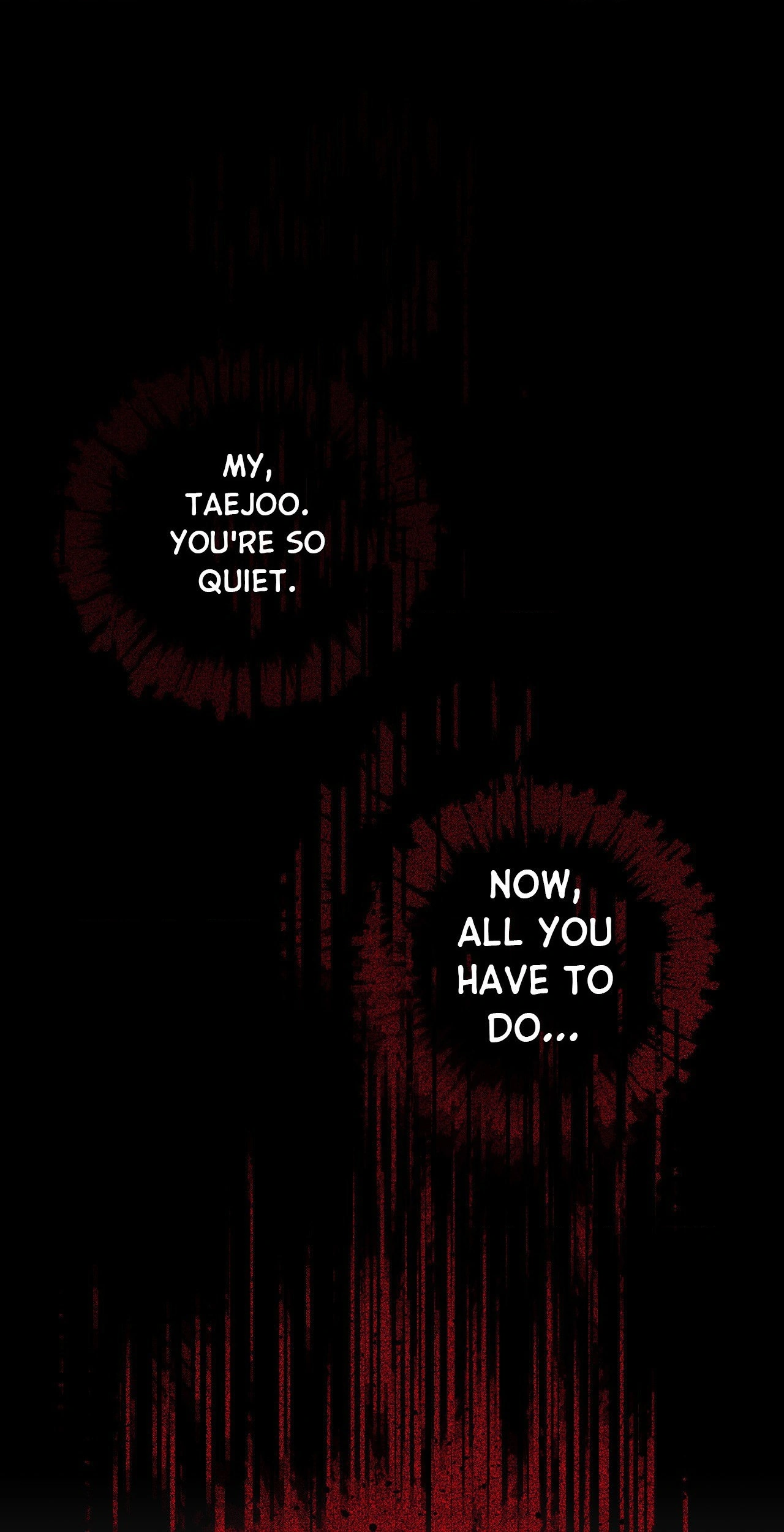 Thanatos [Official] - Chapter 15 manhwa