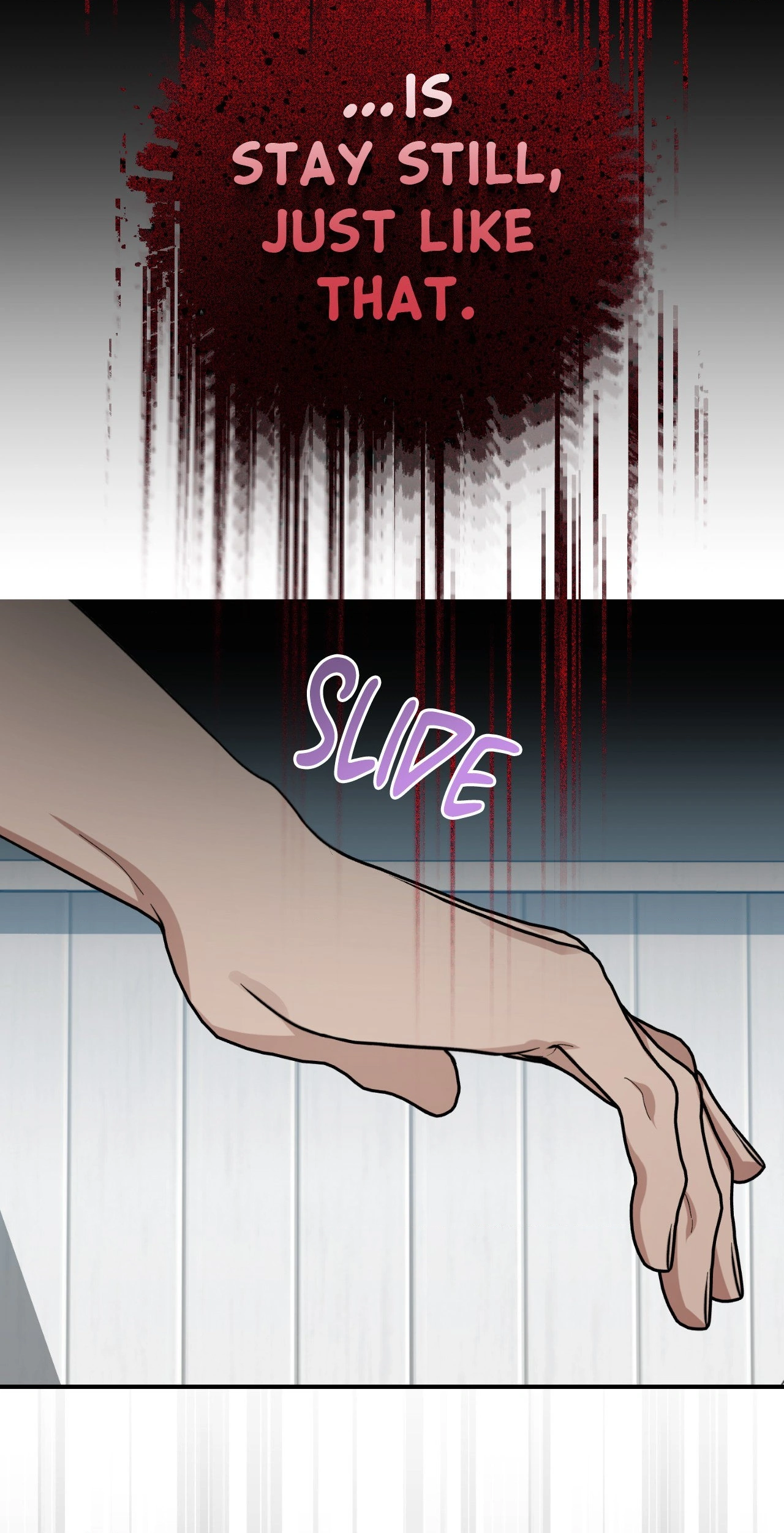 Thanatos [Official] - Chapter 15 manhwa