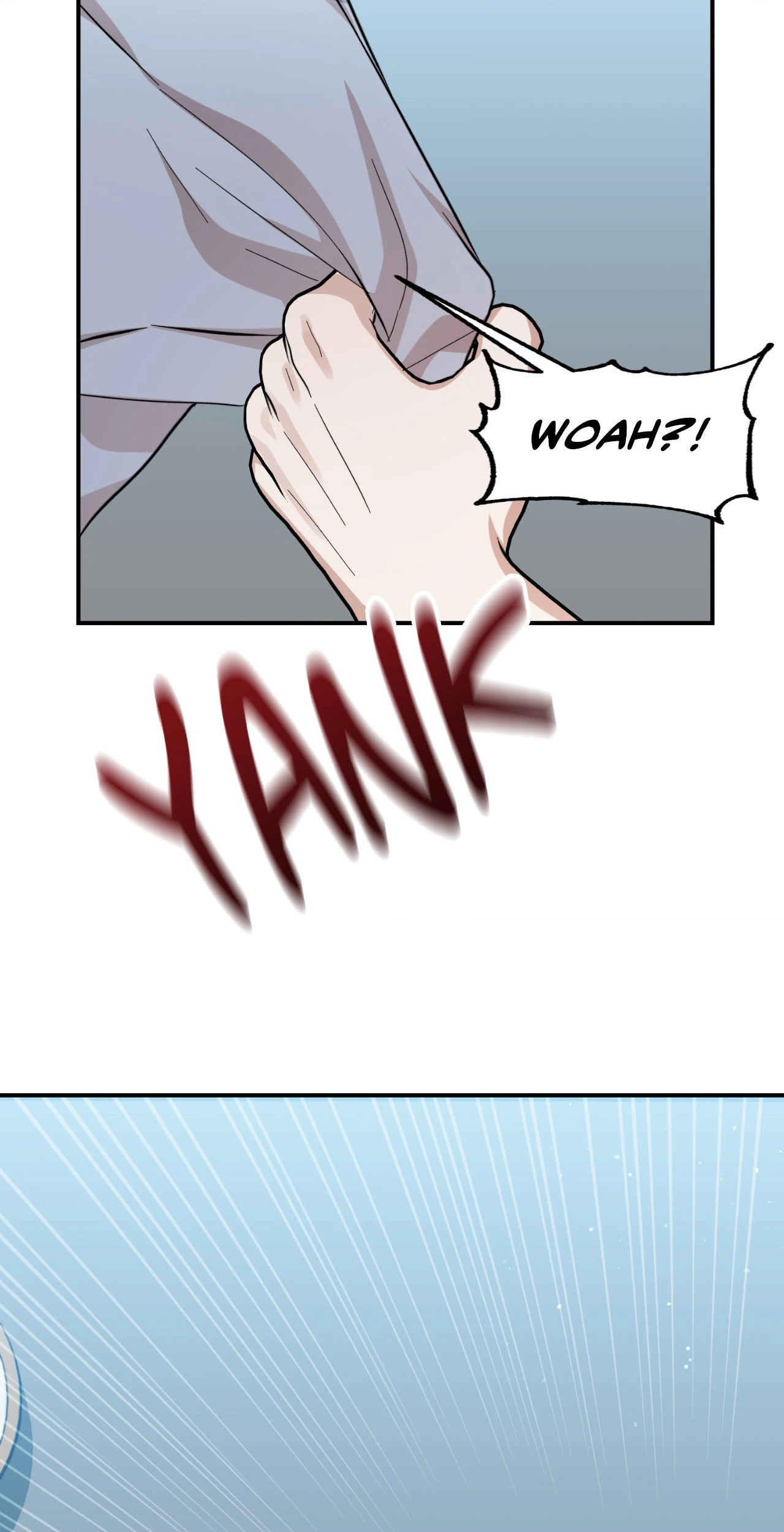Thanatos [Official] - Chapter 15 manhwa
