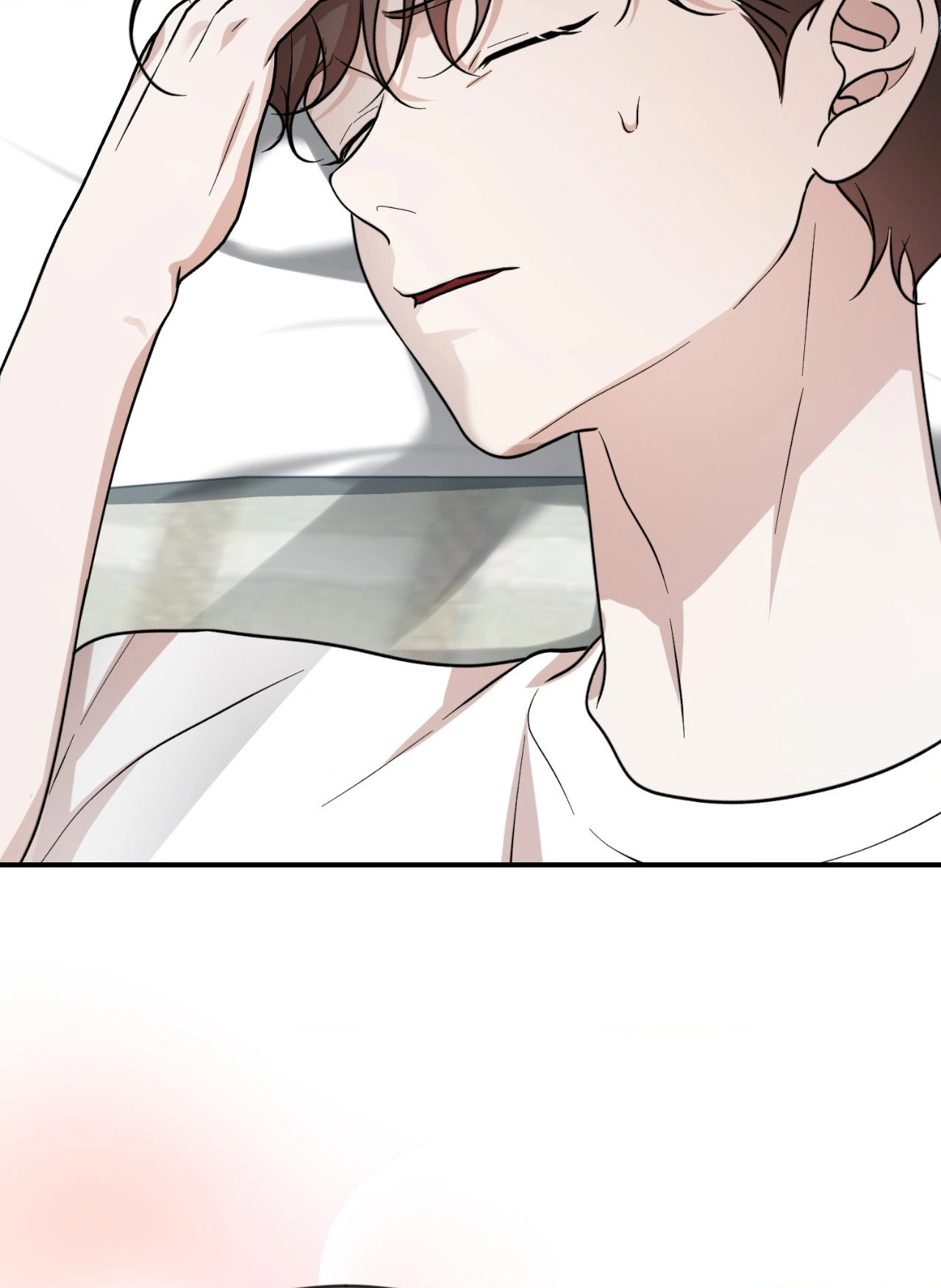 Thanatos [Official] - Chapter 15 manhwa