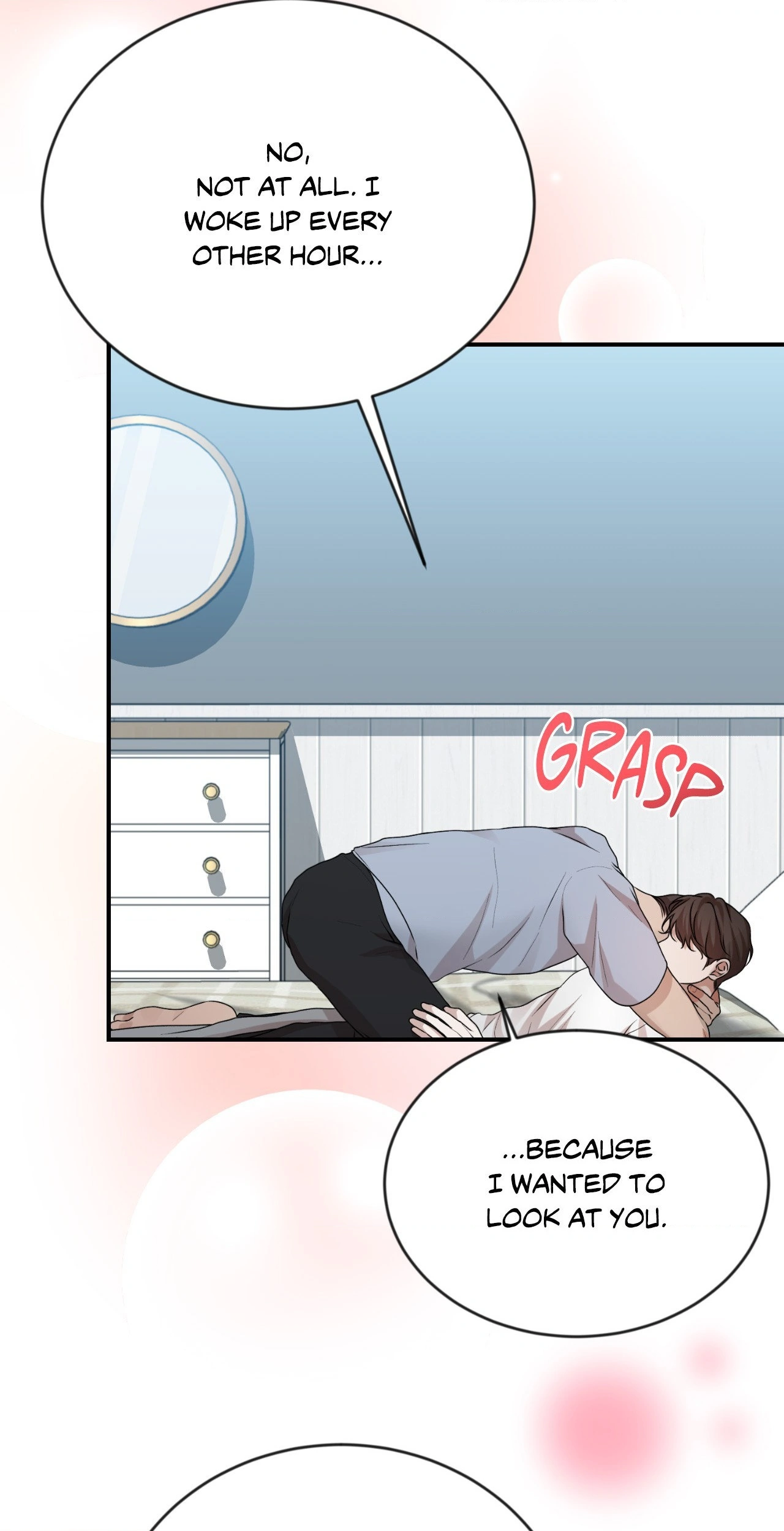 Thanatos [Official] - Chapter 15 manhwa