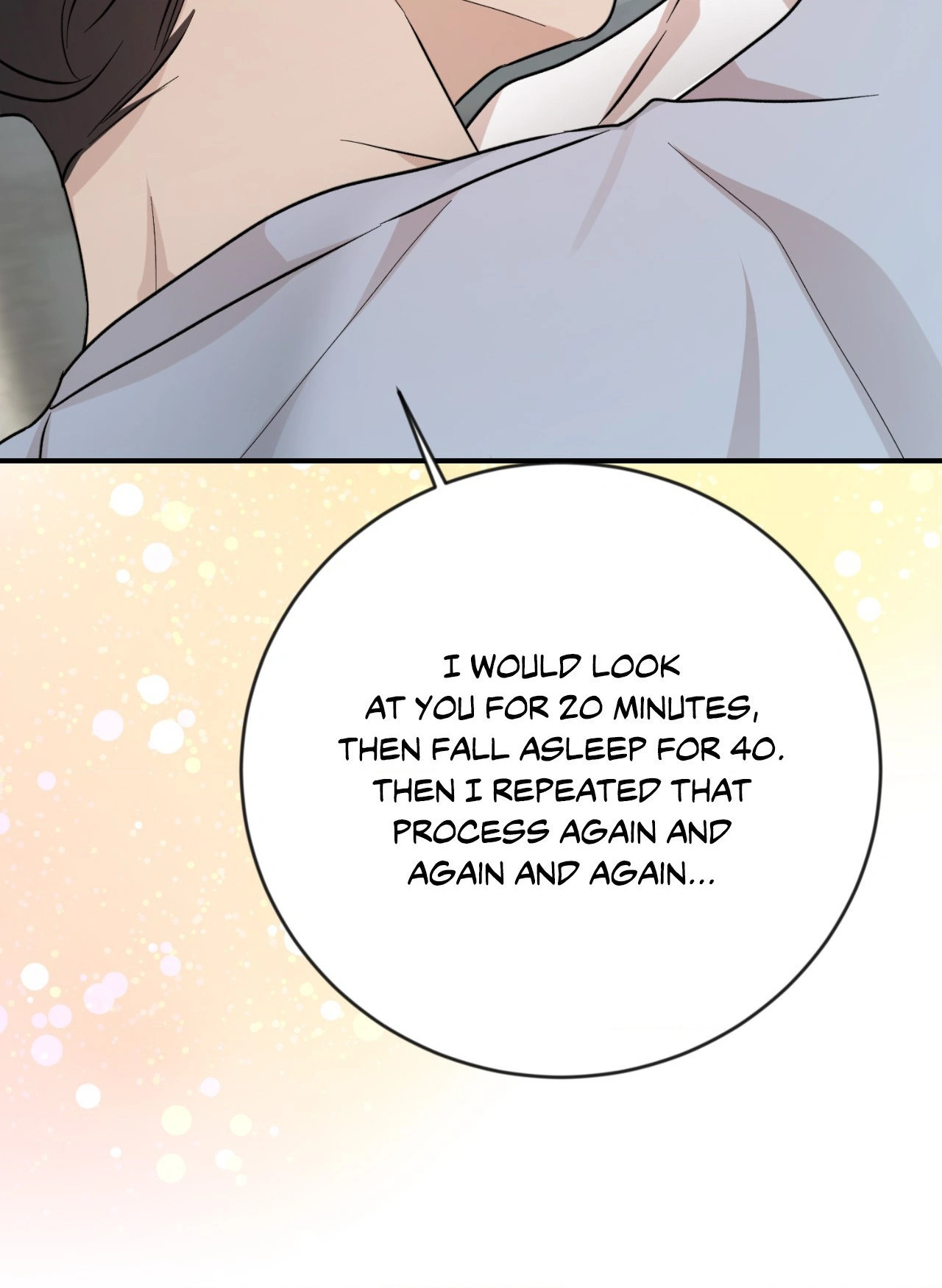 Thanatos [Official] - Chapter 15 manhwa