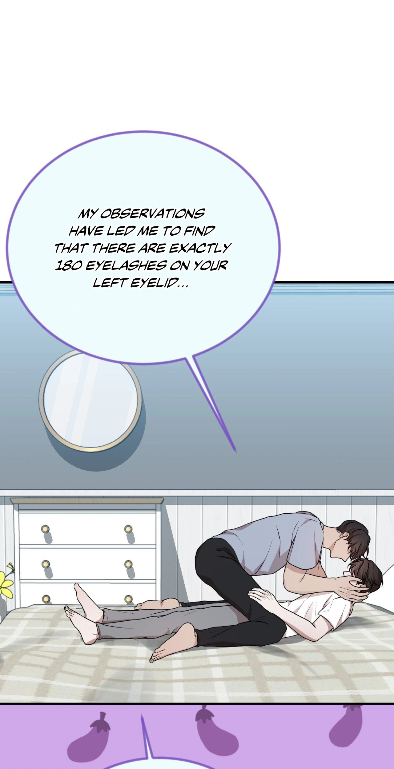 Thanatos [Official] - Chapter 15 manhwa