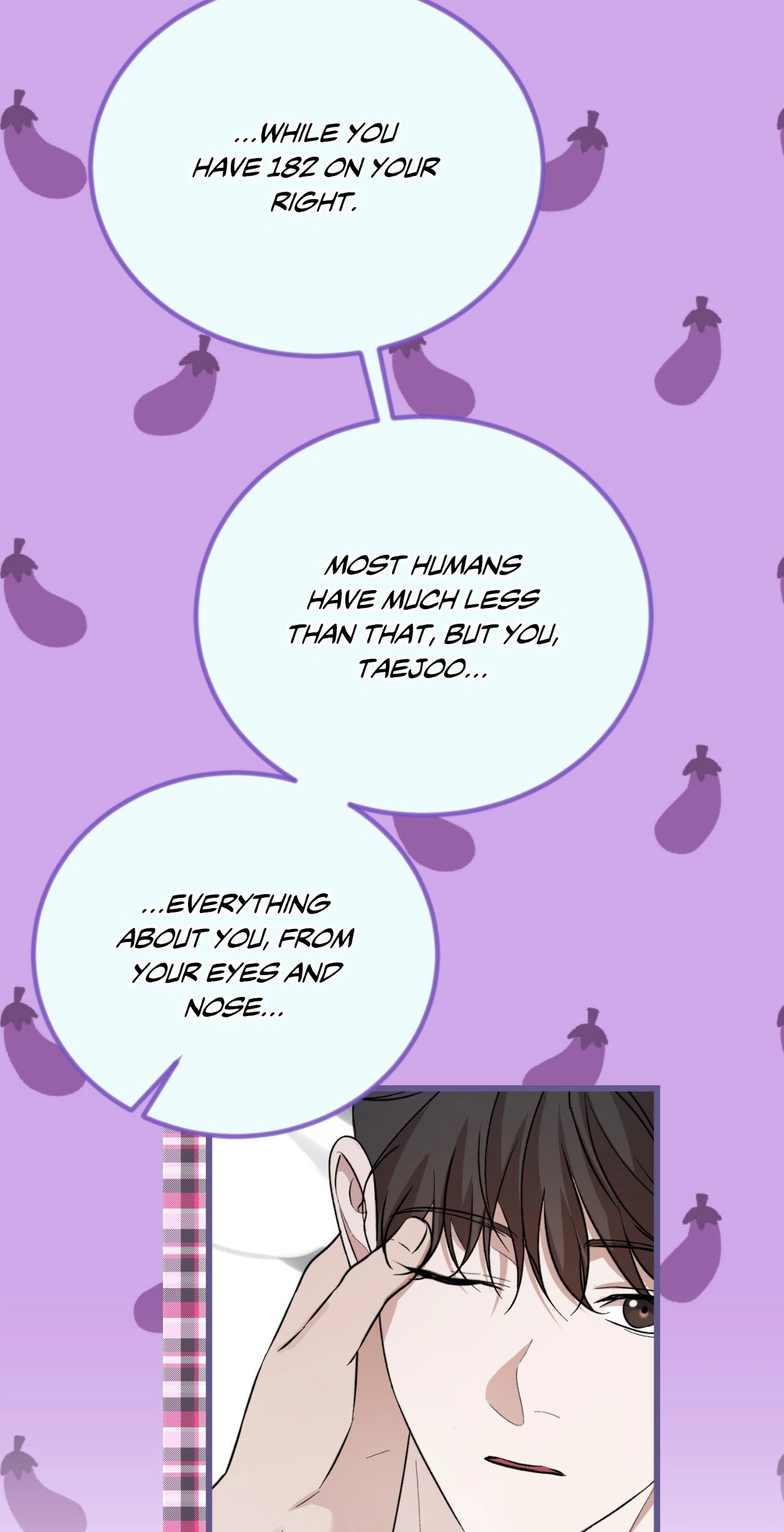 Thanatos [Official] - Chapter 15 manhwa