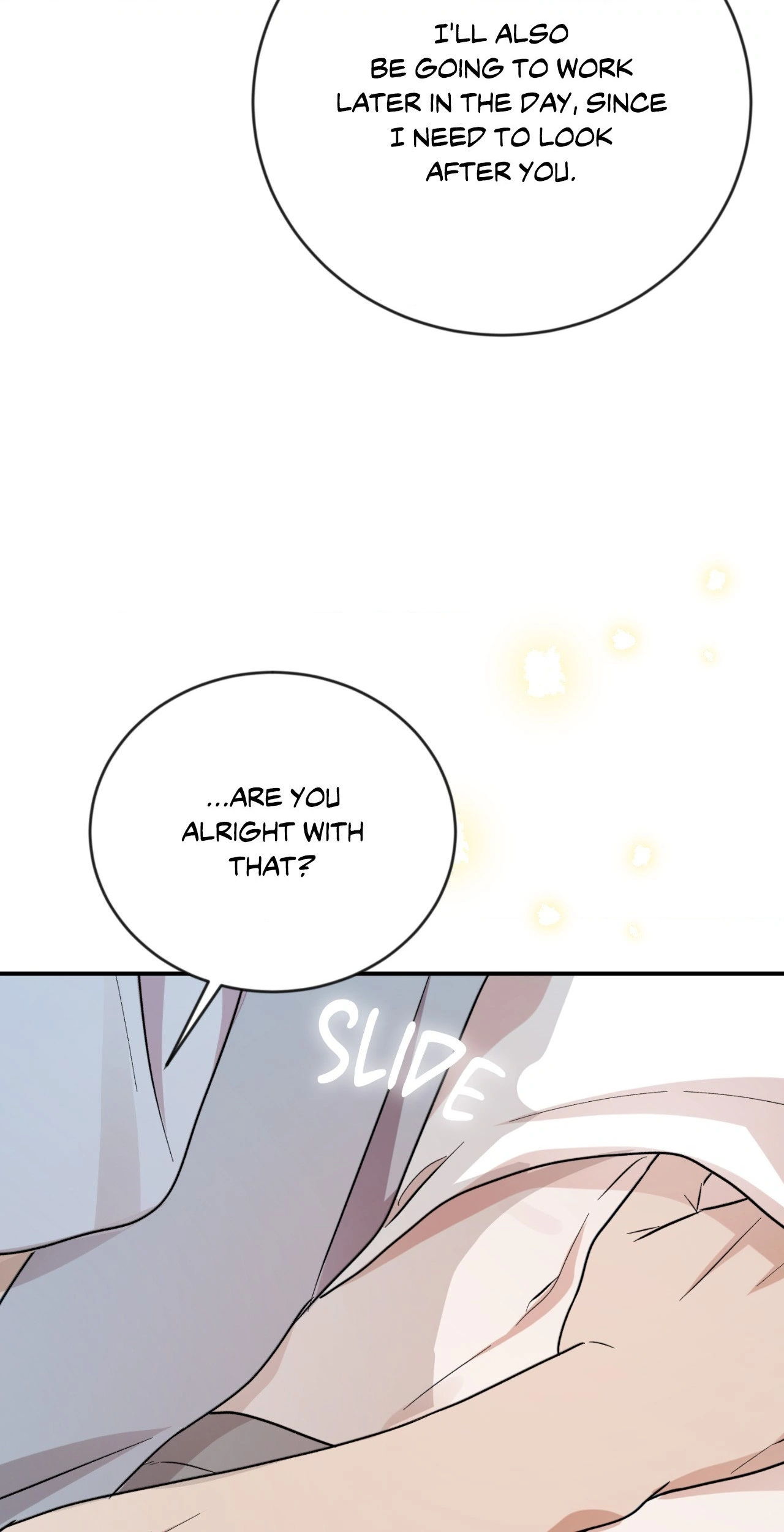 Thanatos [Official] - Chapter 15 manhwa