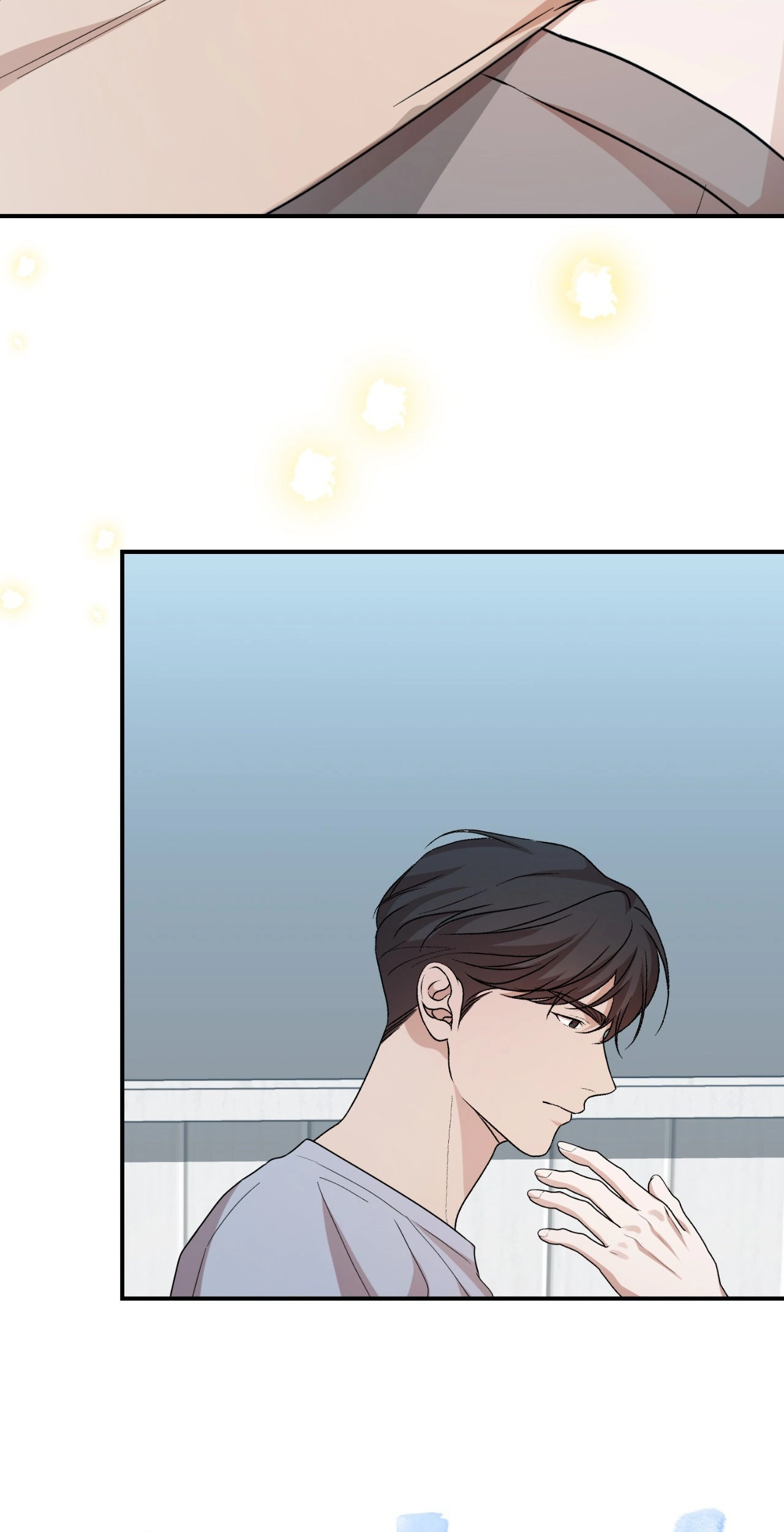 Thanatos [Official] - Chapter 15 manhwa