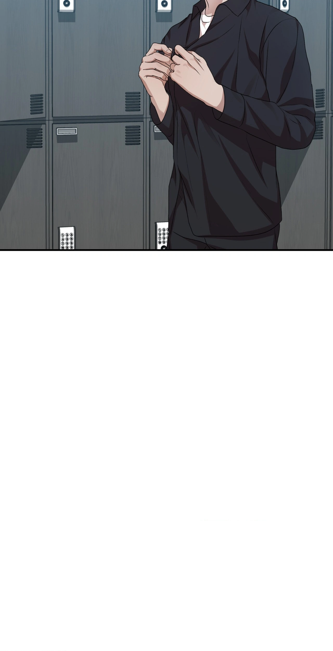 Thanatos [Official] - Chapter 15 manhwa