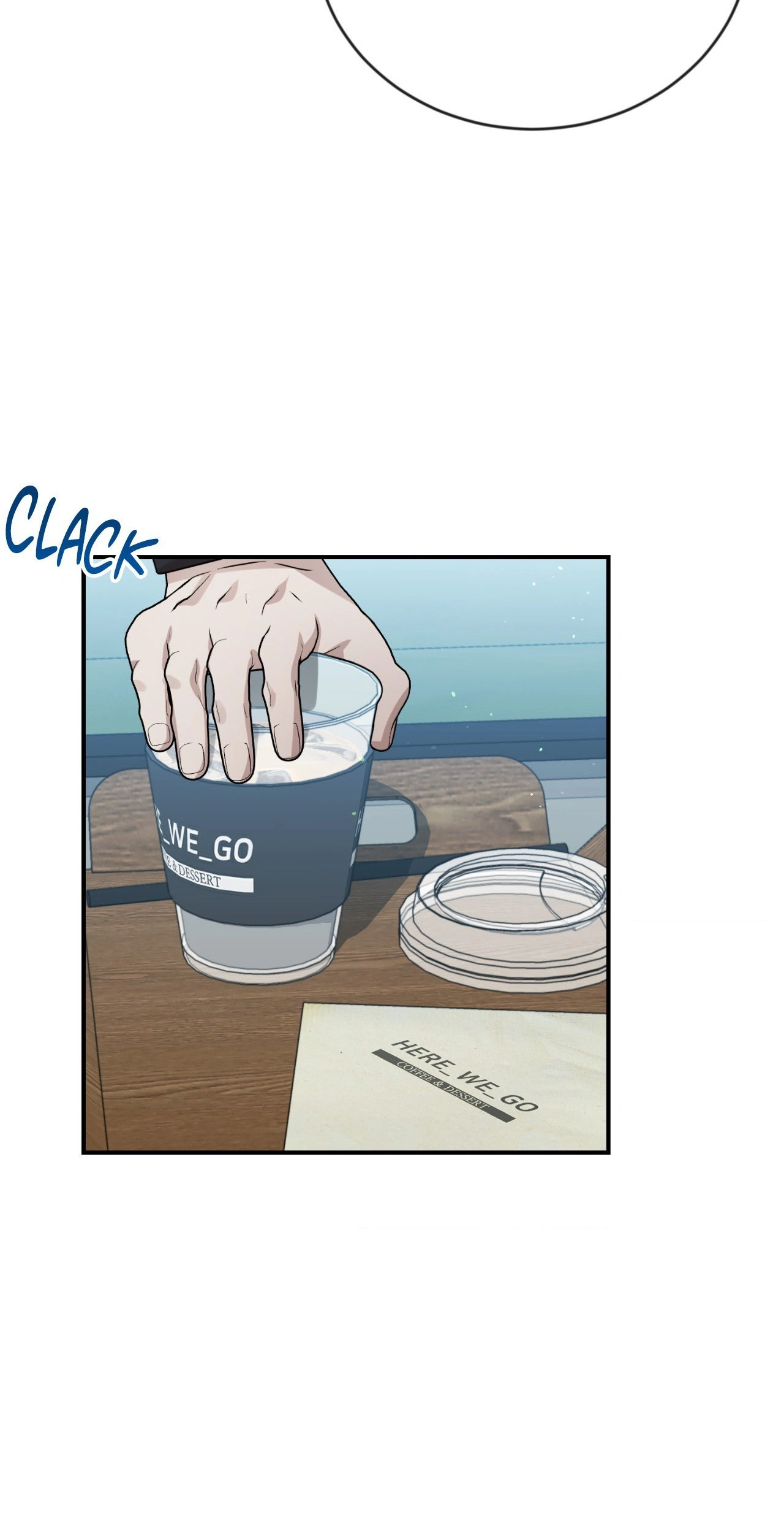 Thanatos [Official] - Chapter 15 manhwa