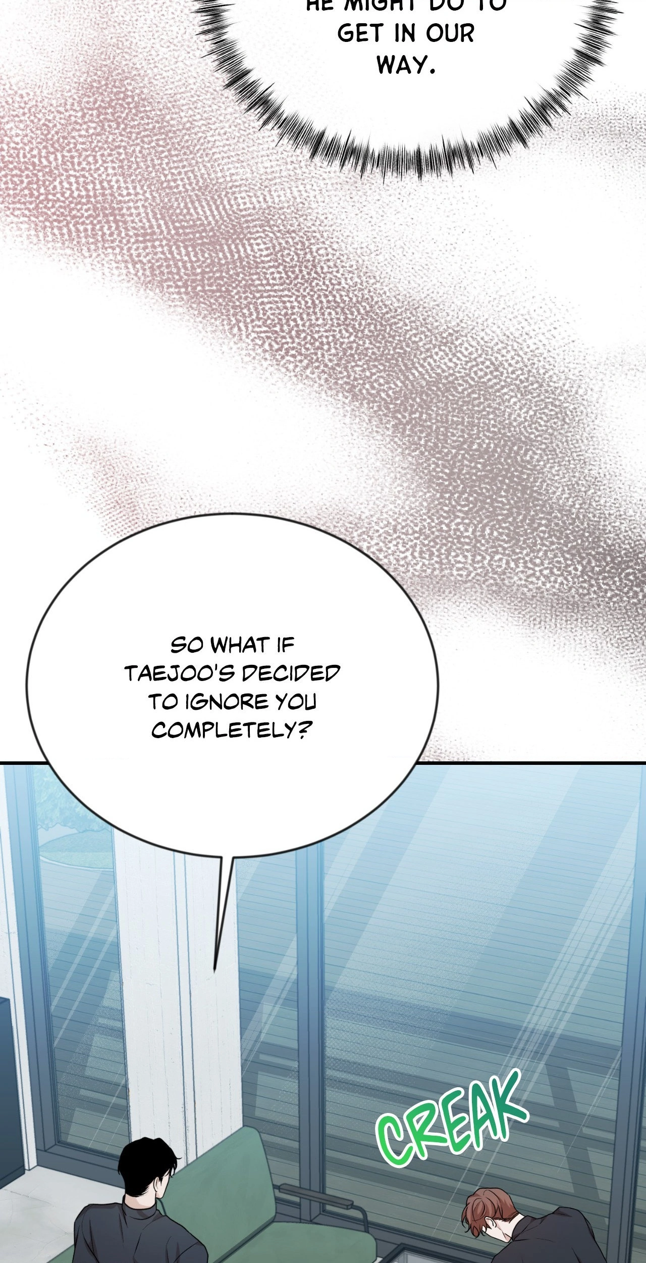 Thanatos [Official] - Chapter 15 manhwa