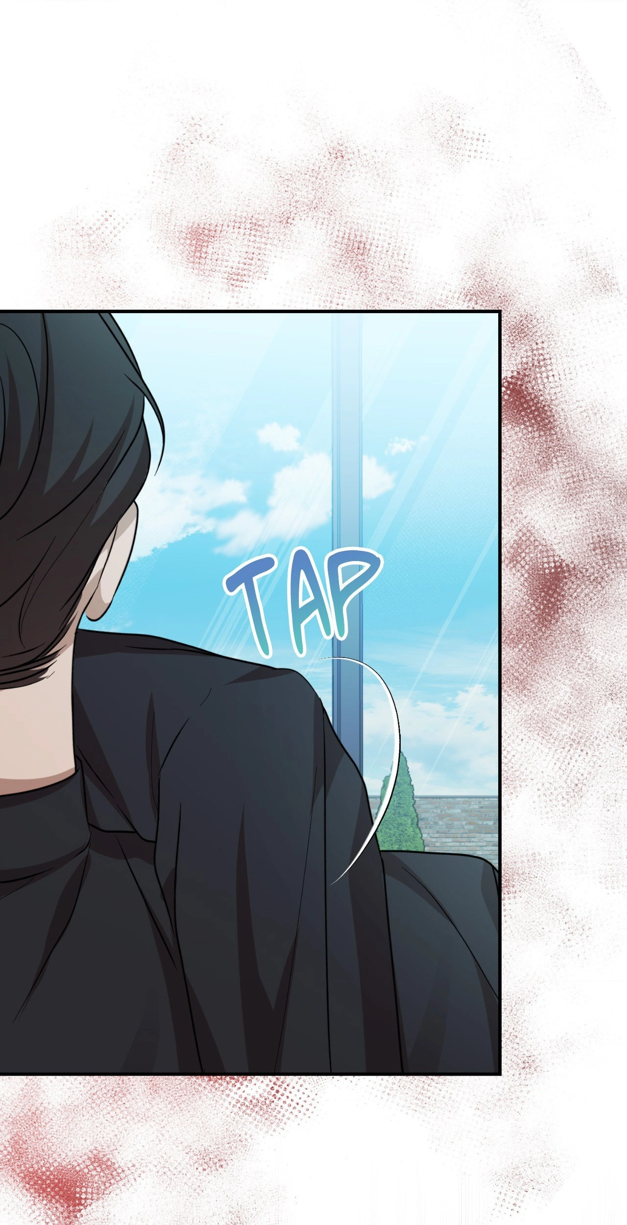 Thanatos [Official] - Chapter 15 manhwa