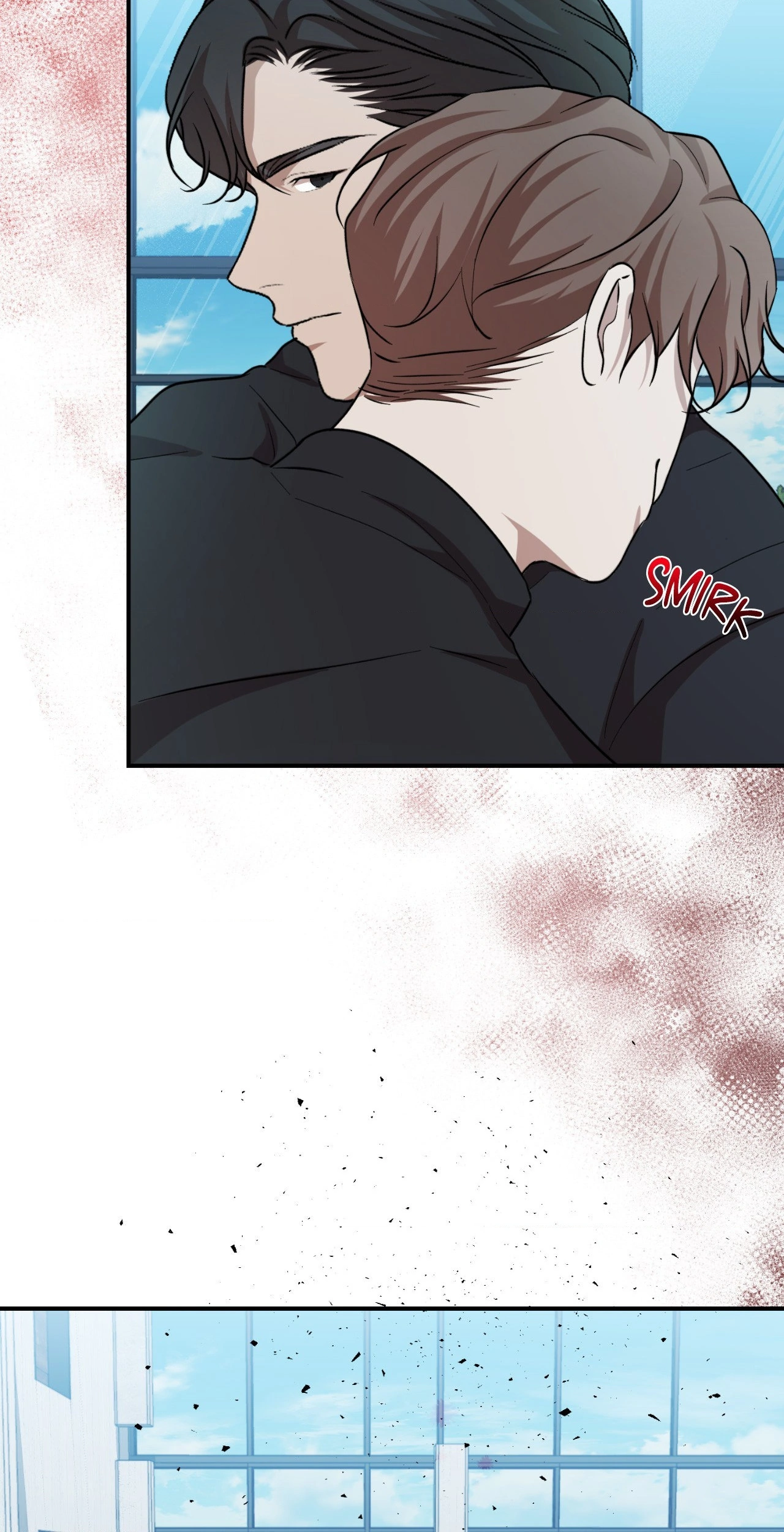 Thanatos [Official] - Chapter 15 manhwa