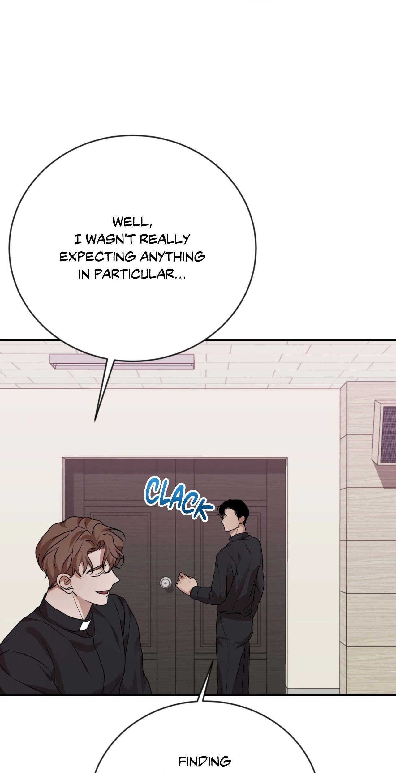 Thanatos [Official] - Chapter 15 manhwa
